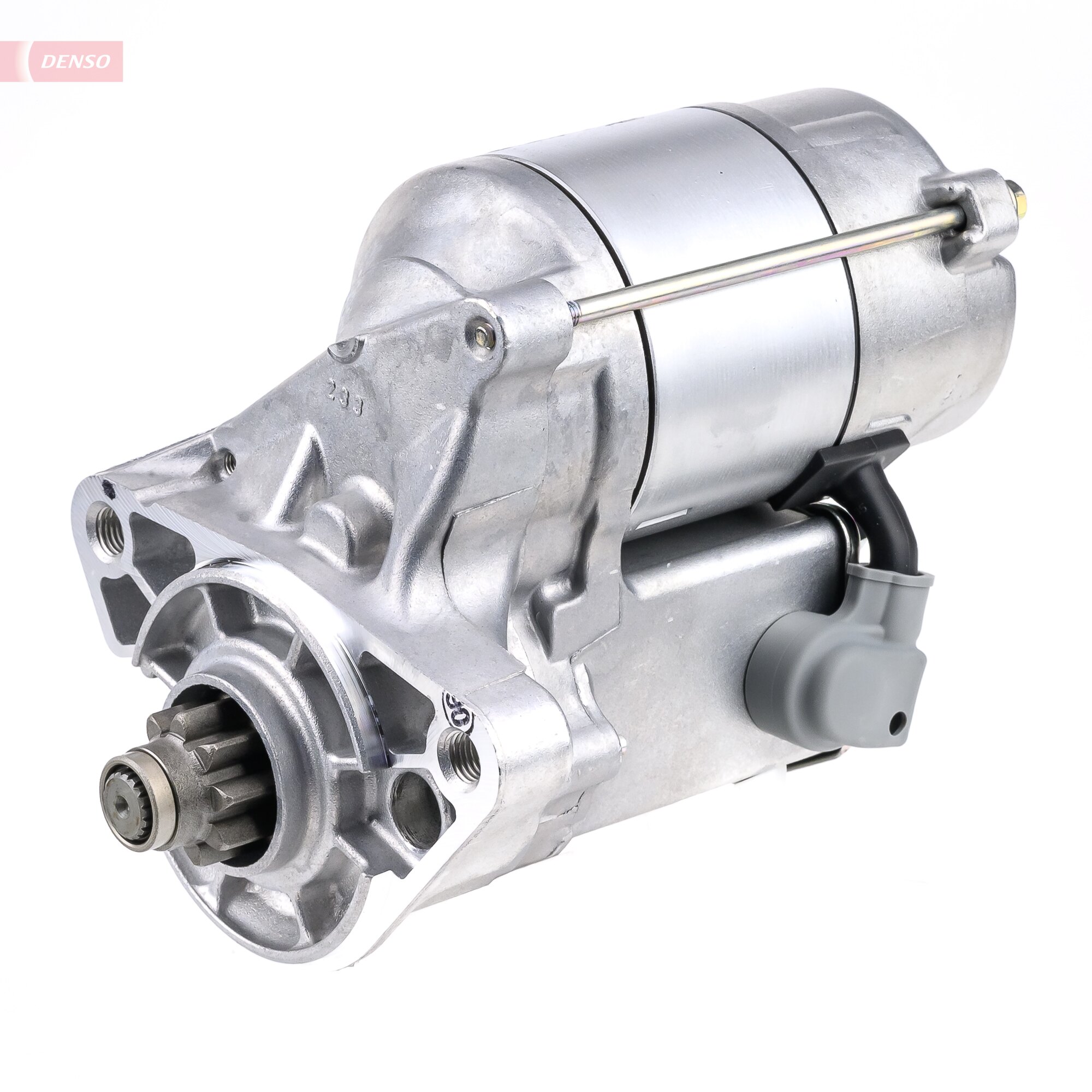 Starter - DSN1225 DENSO