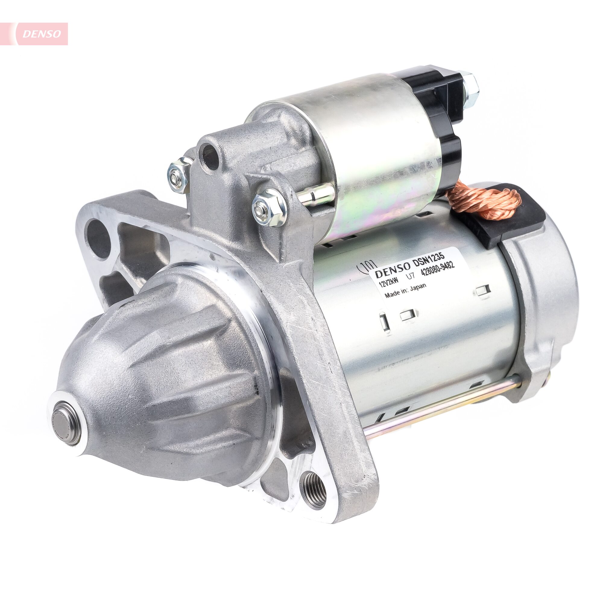 Starter - DSN1235 DENSO