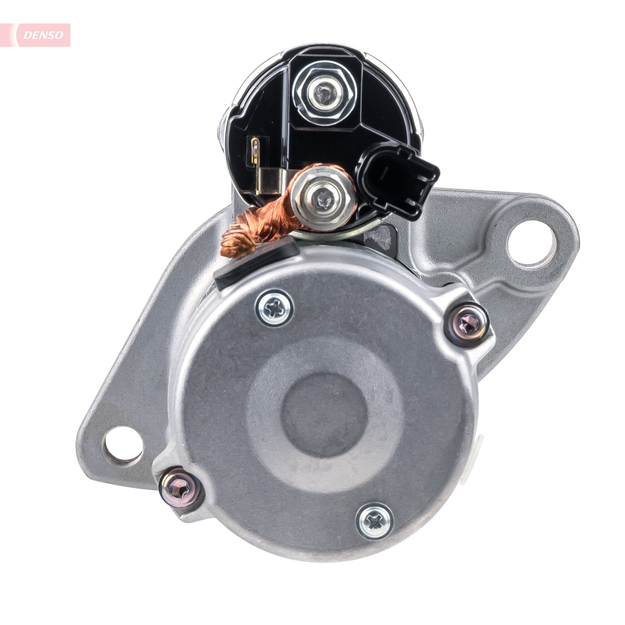 Starter - DSN1235 DENSO