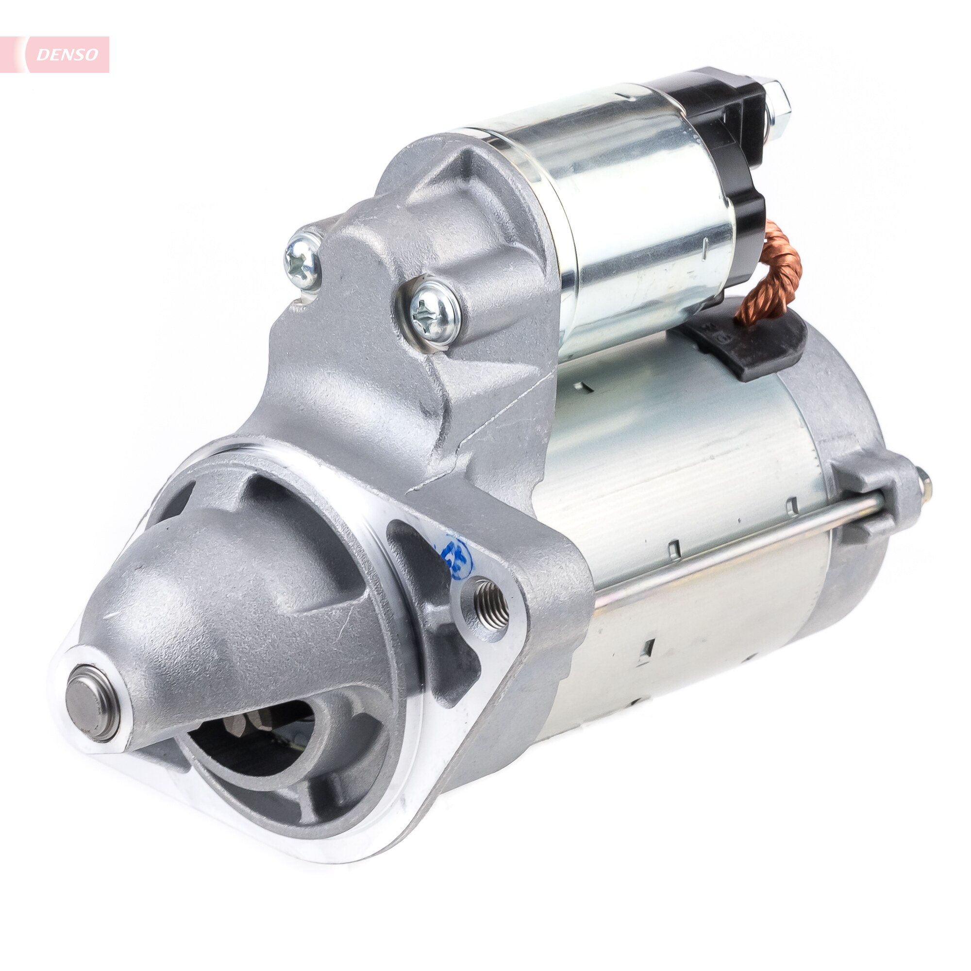 Starter - DSN1239 DENSO