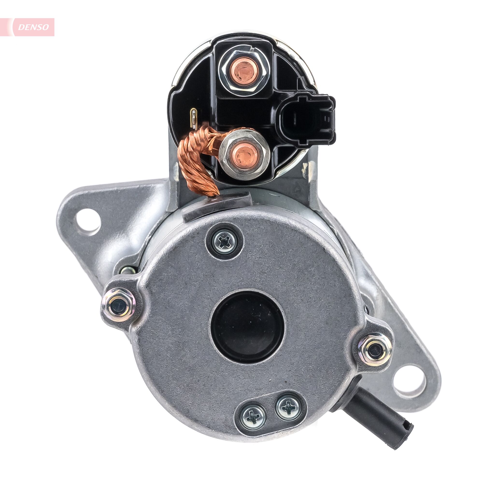 Starter - DSN1239 DENSO