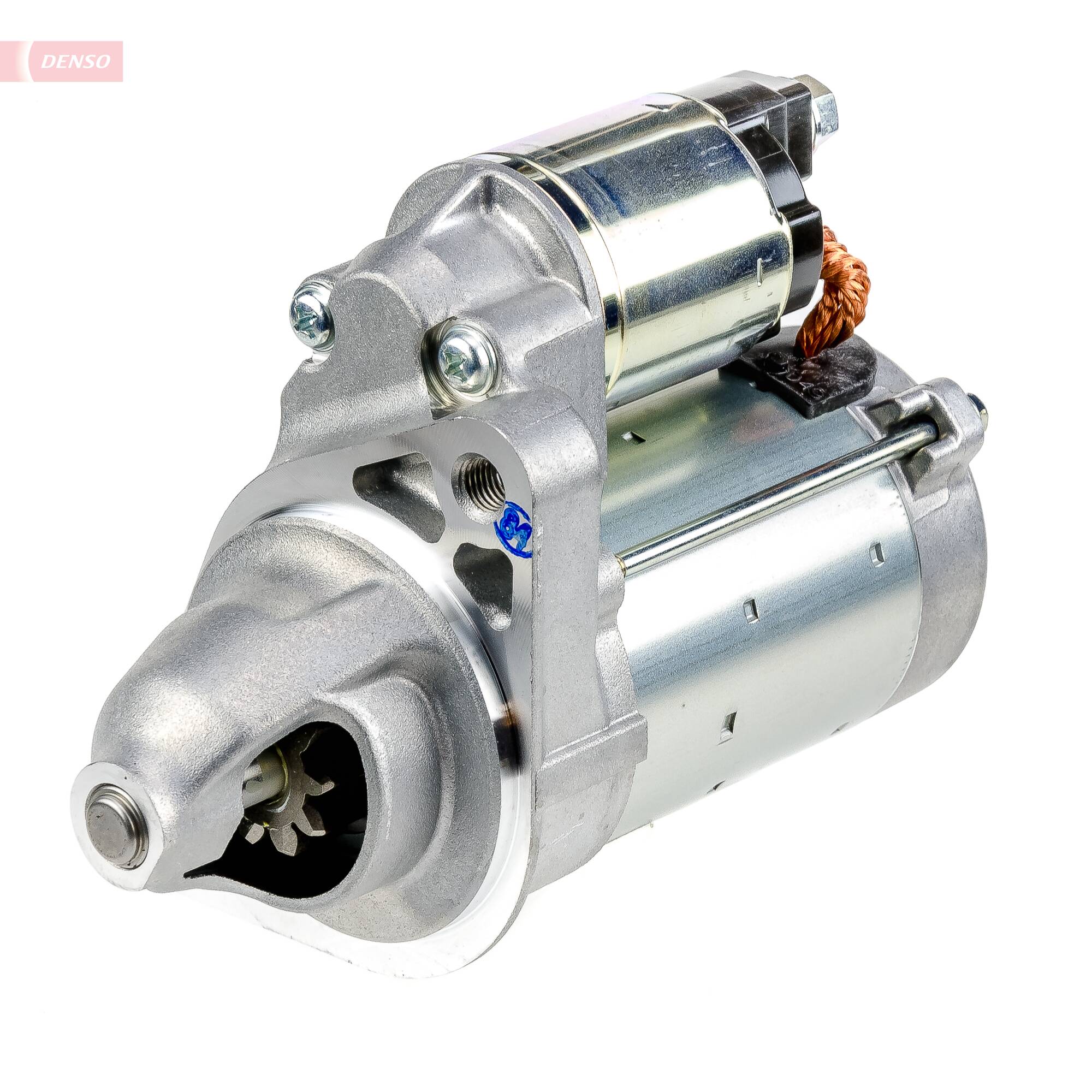 Starter - DSN1256 DENSO