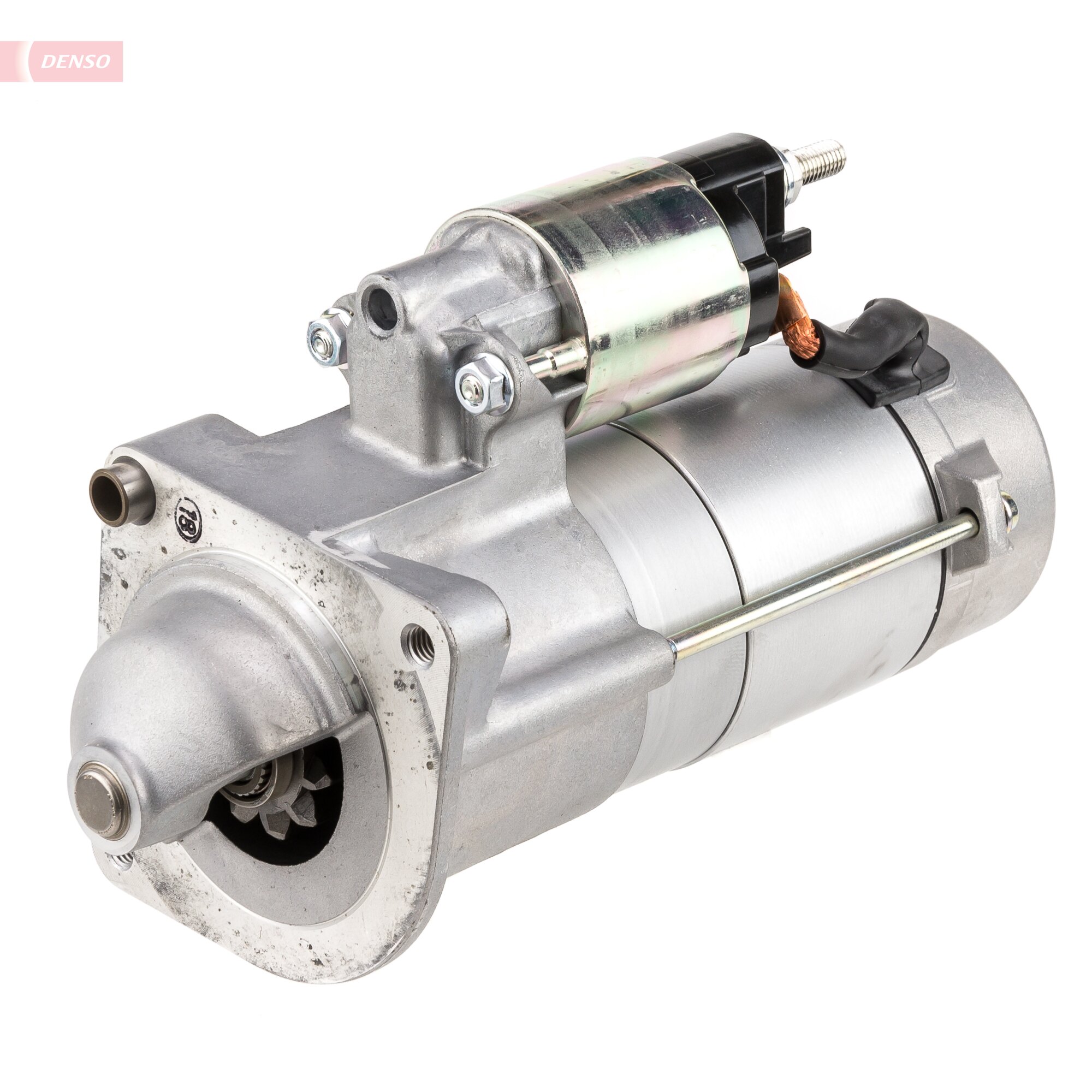 Starter - DSN1301 DENSO