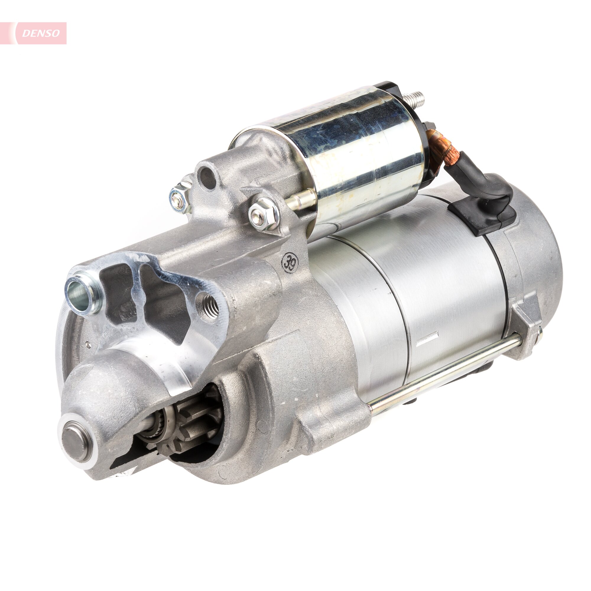 starteris - DSN1365 DENSO