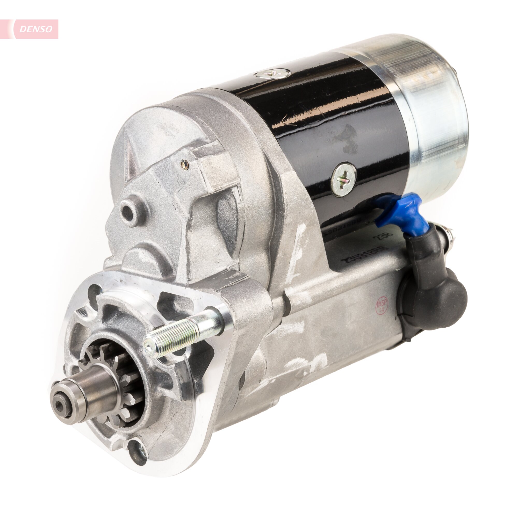 Starter - DSN1371 DENSO