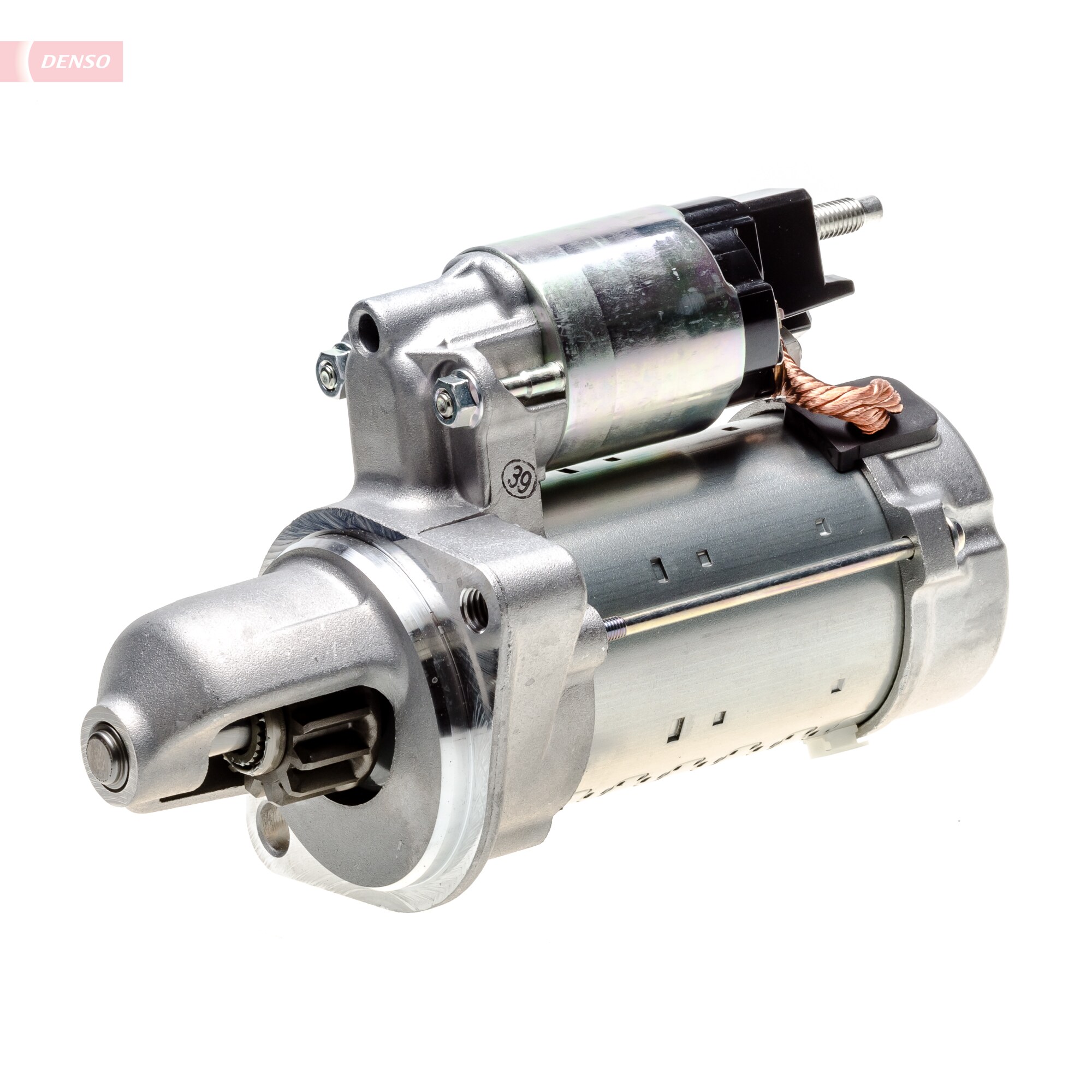 Starter - DSN1376 DENSO