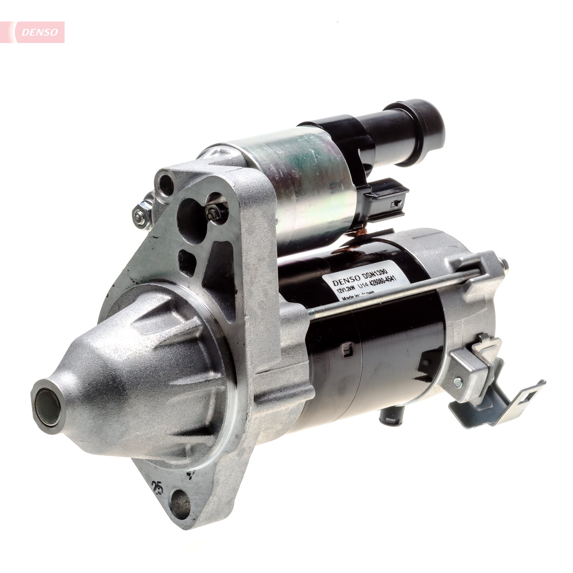 Starter - DSN1390 DENSO