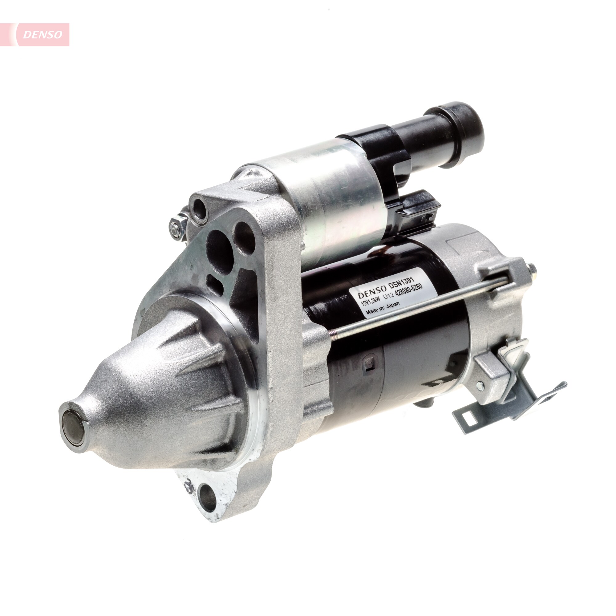 Starter - DSN1391 DENSO