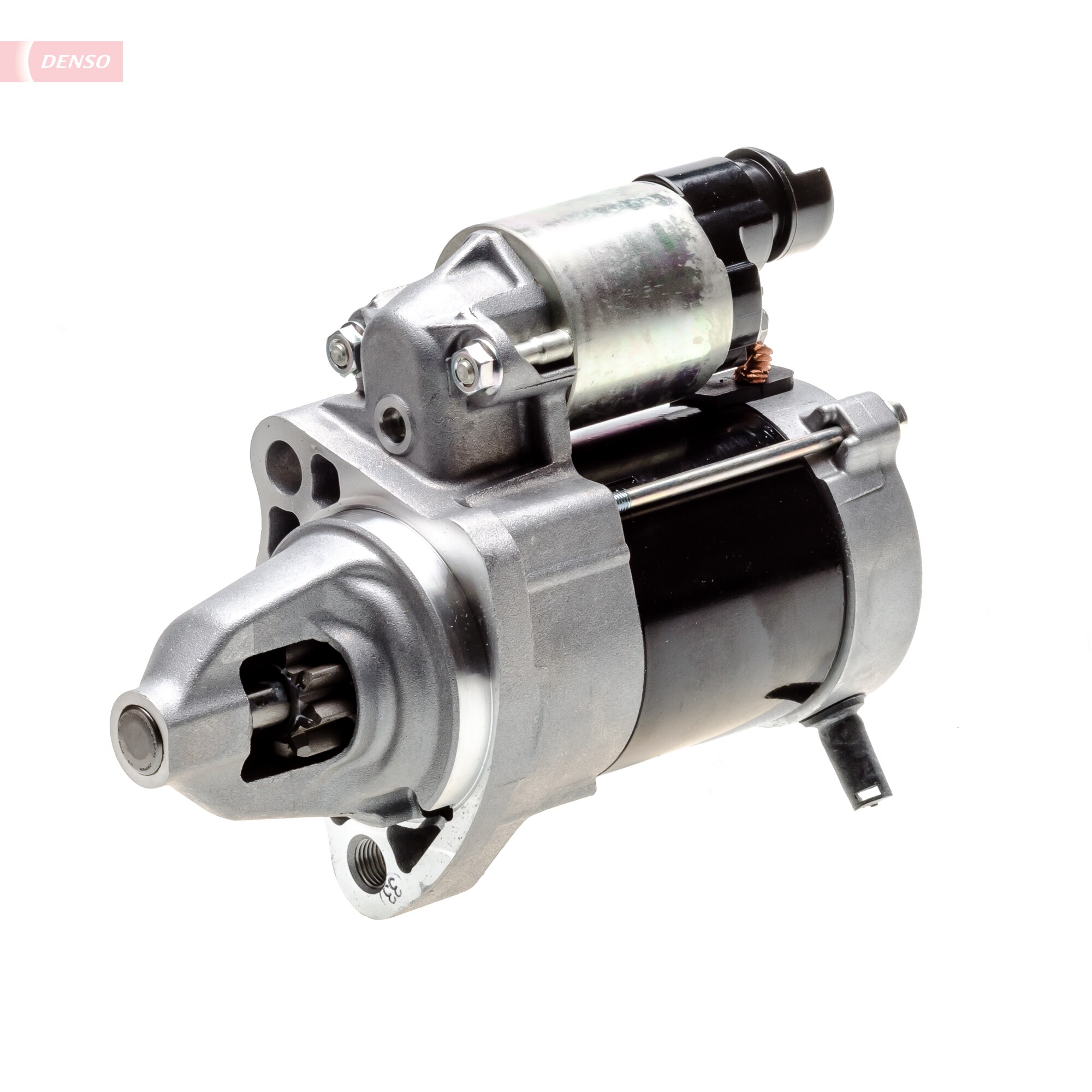 Starter - DSN1398 DENSO