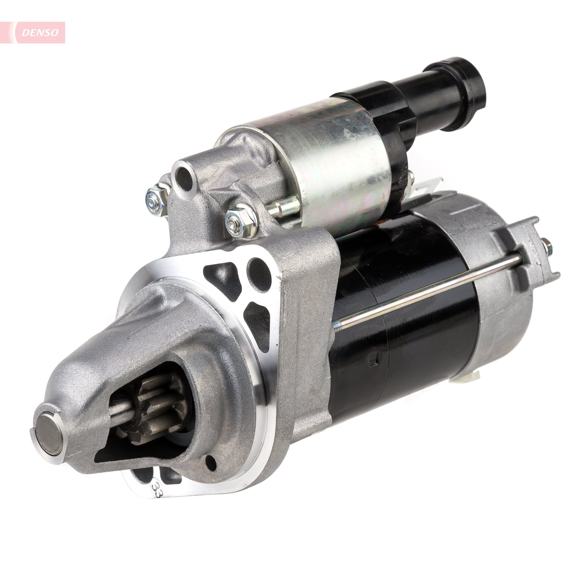 Starter - DSN1406 DENSO