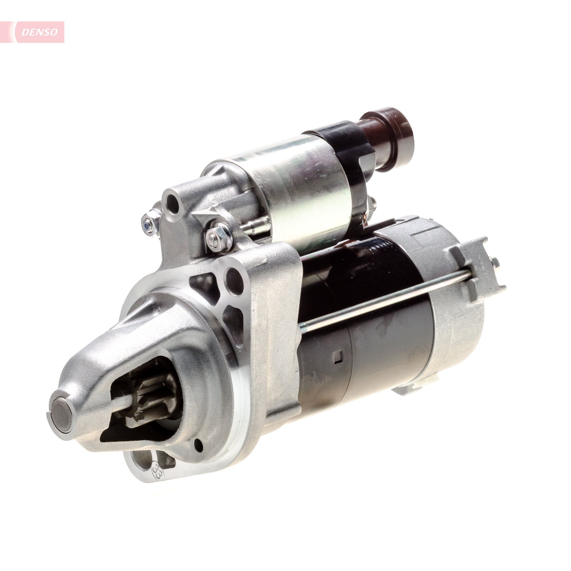 Starter - DSN1408 DENSO