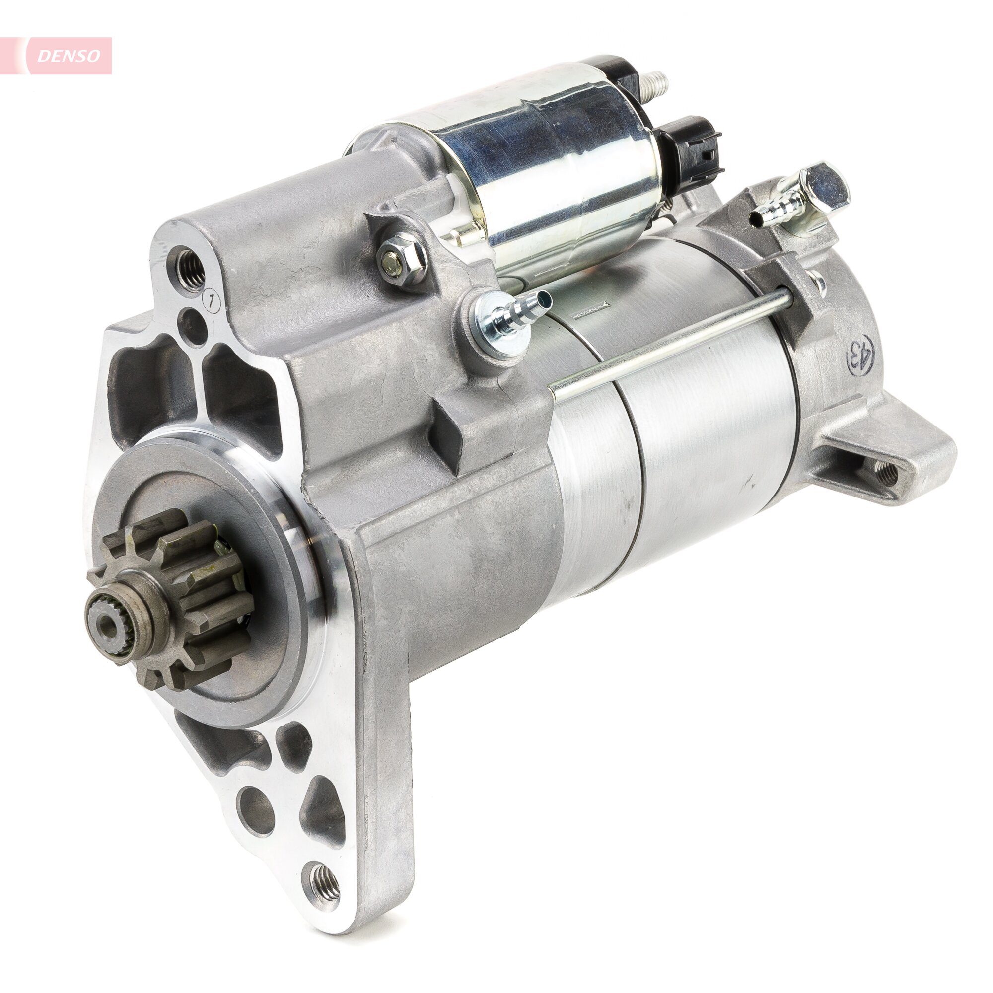 Starter - DSN1418 DENSO