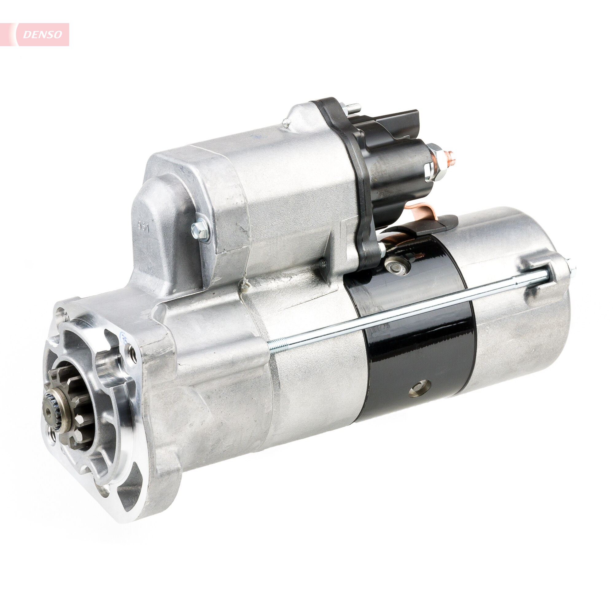 Starter - DSN1420 DENSO