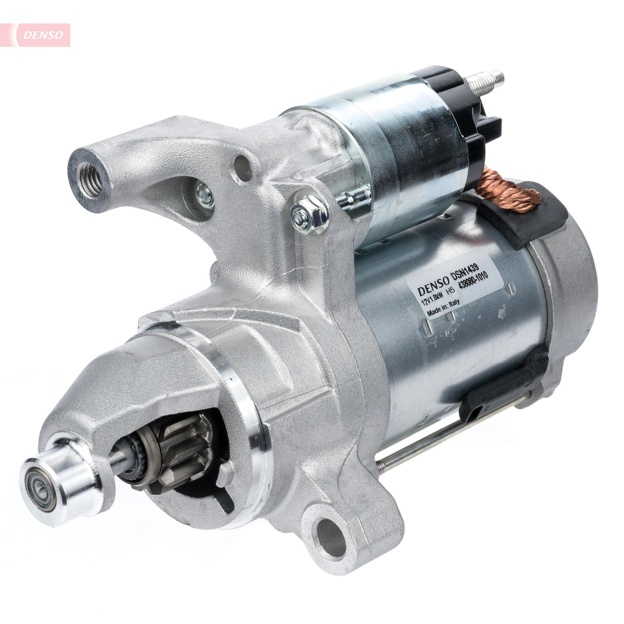 Starter - DSN1439 DENSO