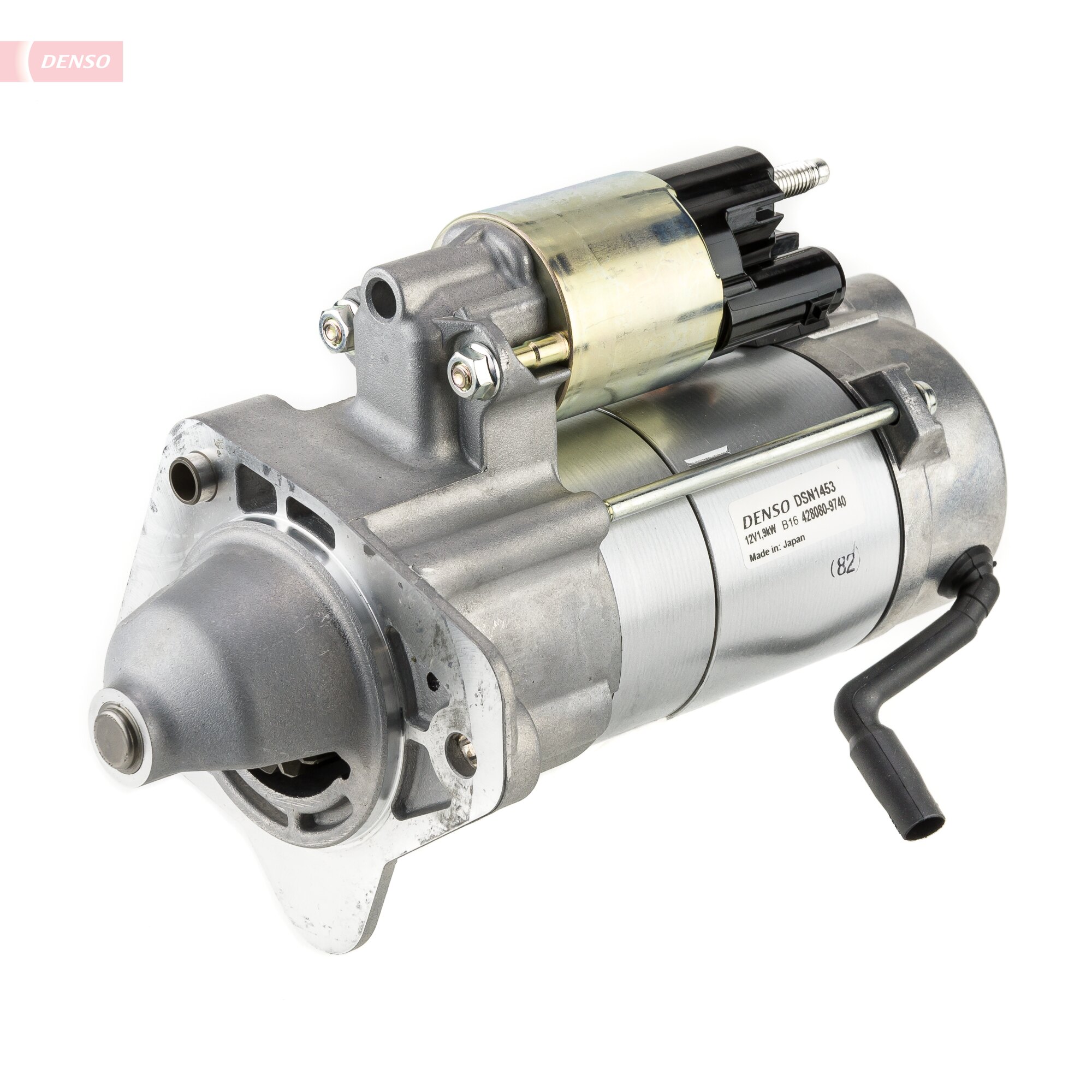 Starter - DSN1453 DENSO