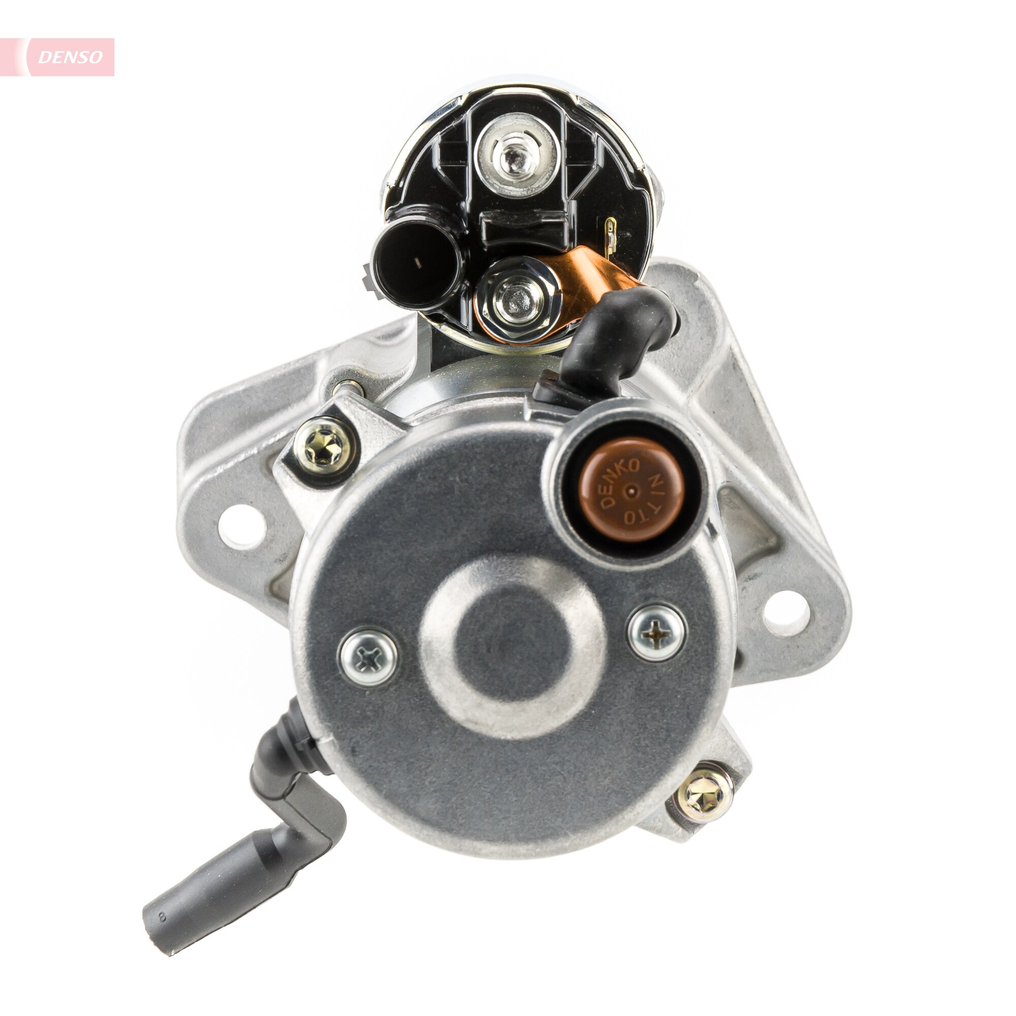 Starter - DSN1453 DENSO