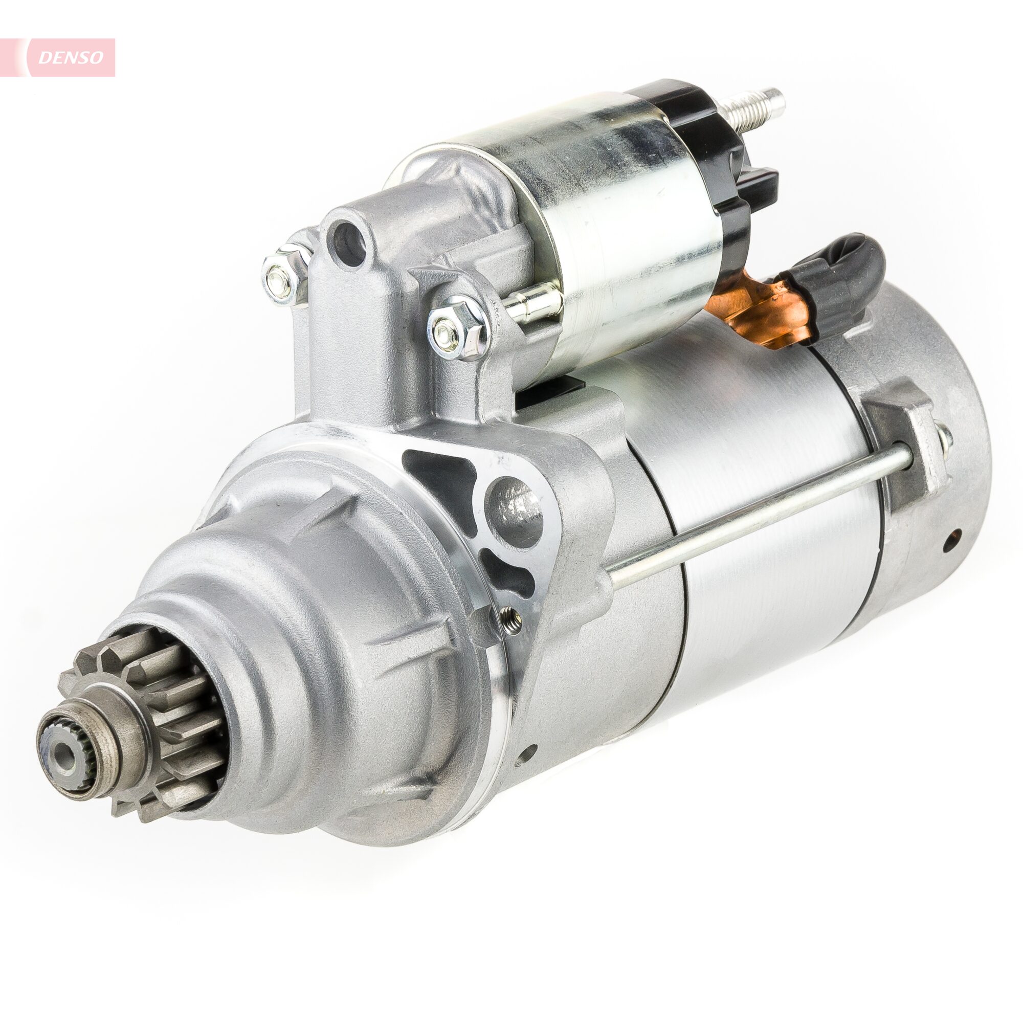 Starter - DSN1463 DENSO