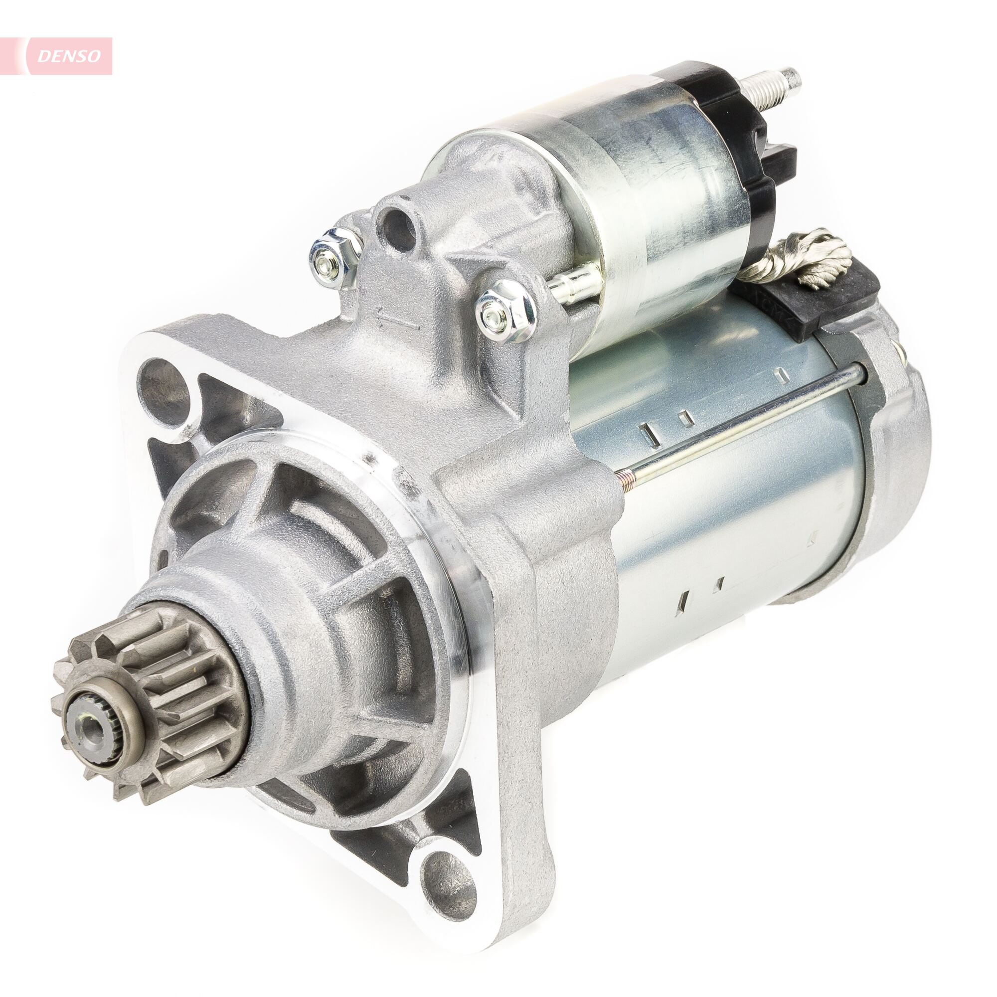 Starter - DSN1467 DENSO