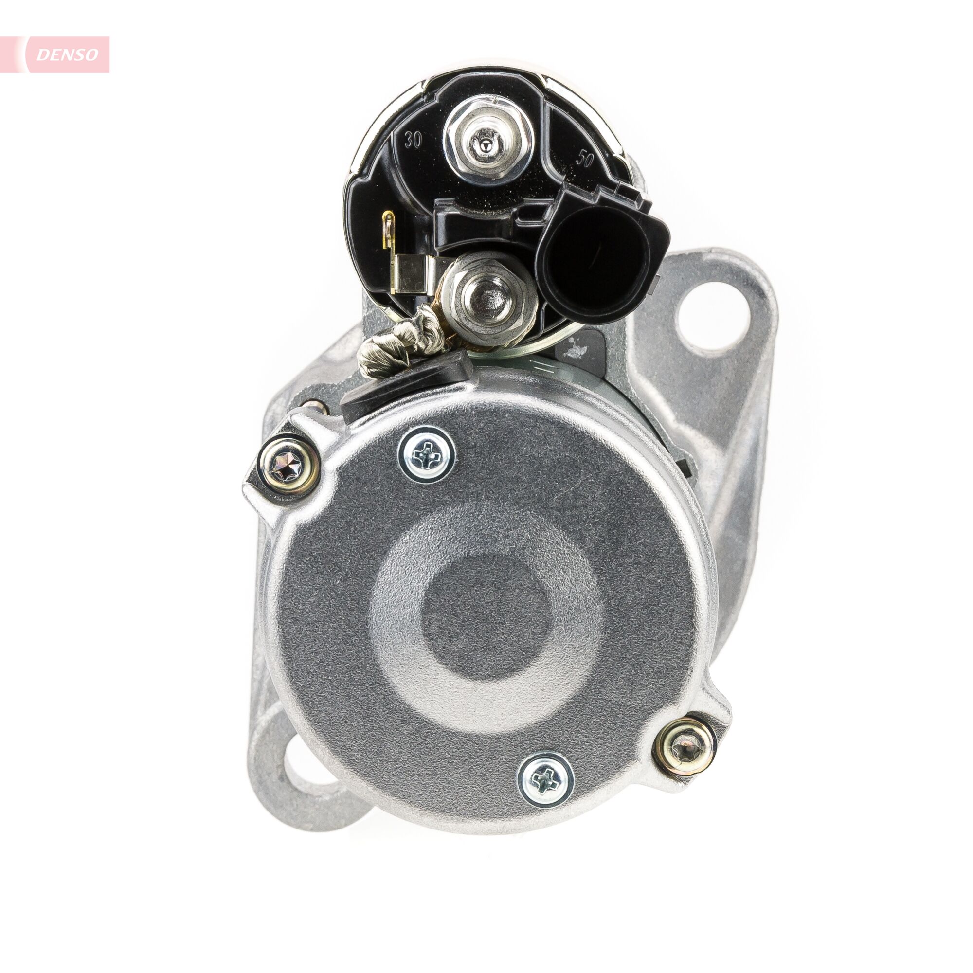 Starter - DSN1467 DENSO