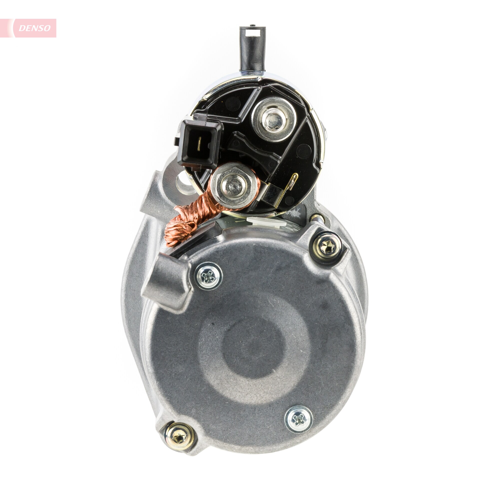 Starter - DSN1476 DENSO
