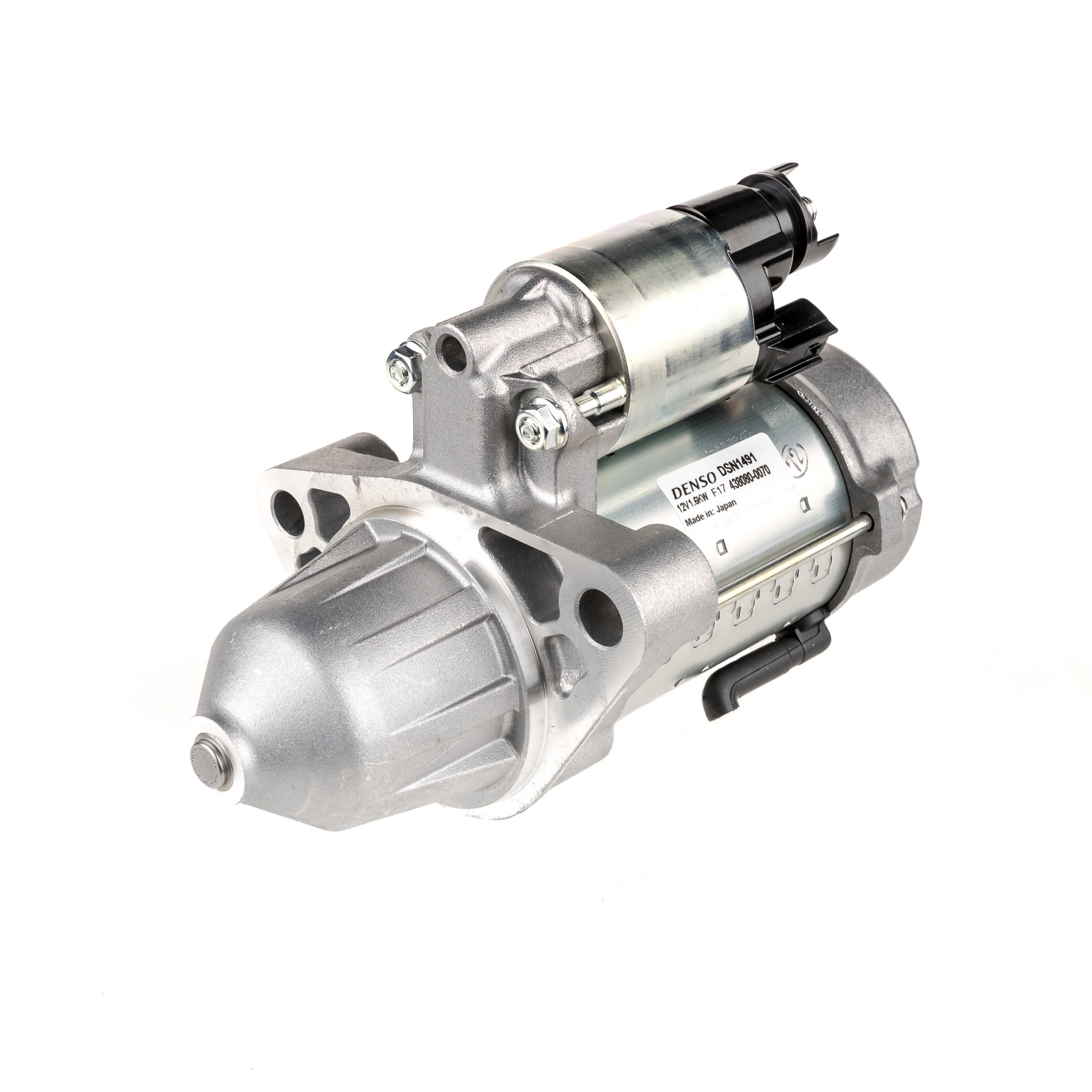 Starter - DSN1491 DENSO