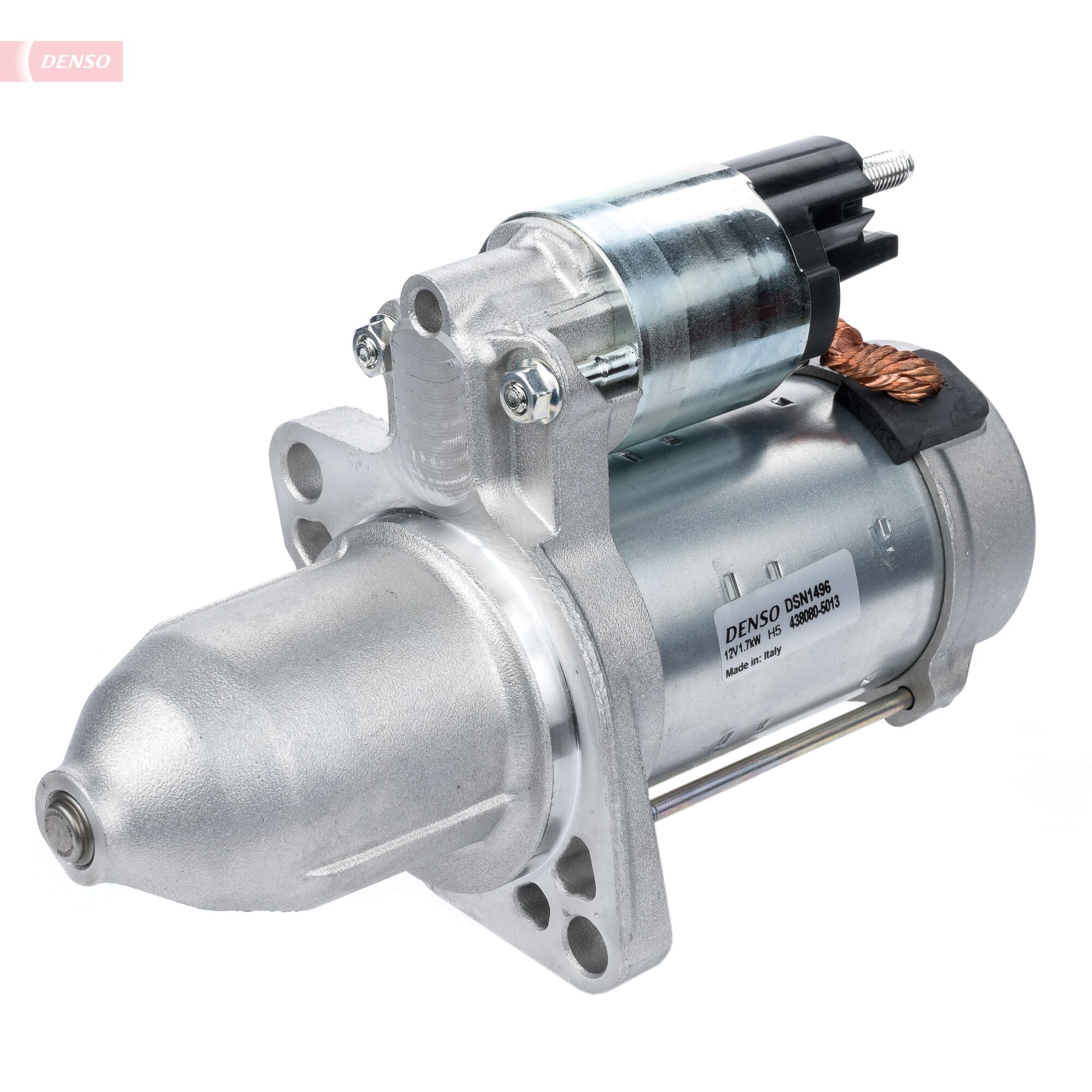 Starter - DSN1496 DENSO