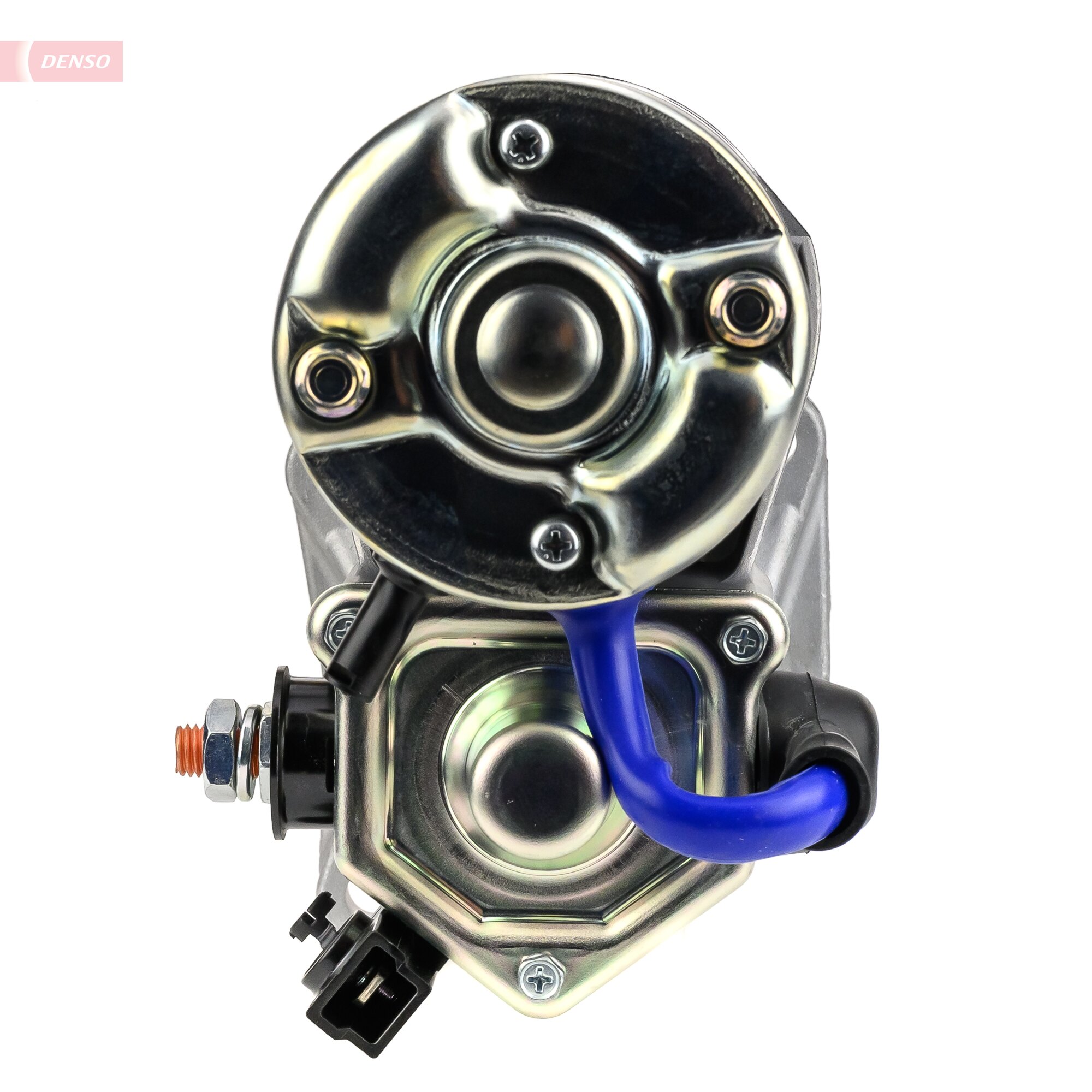 Starter - DSN2042 DENSO