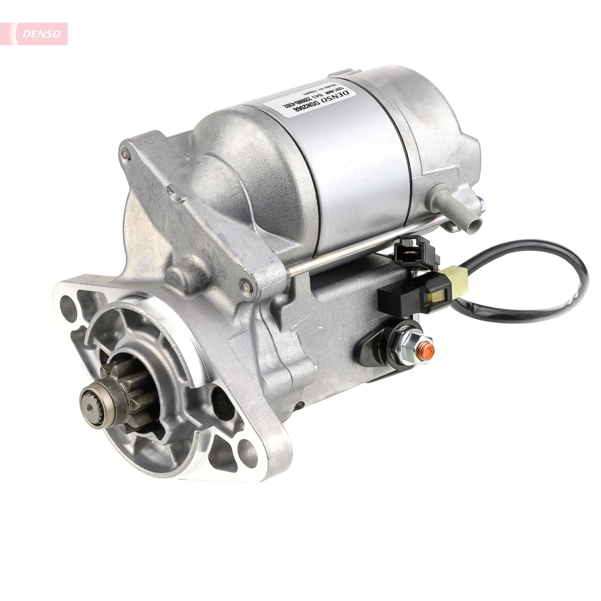 Starter - DSN2068 DENSO