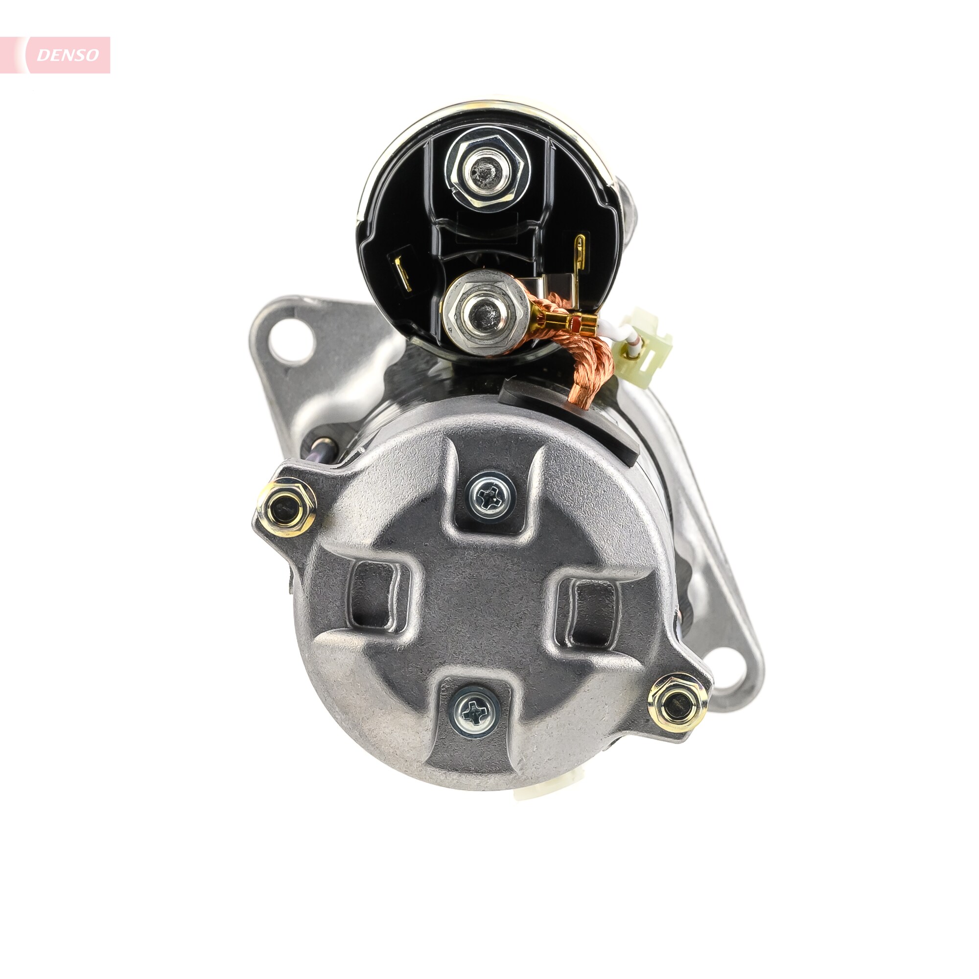 Starter - DSN2076 DENSO