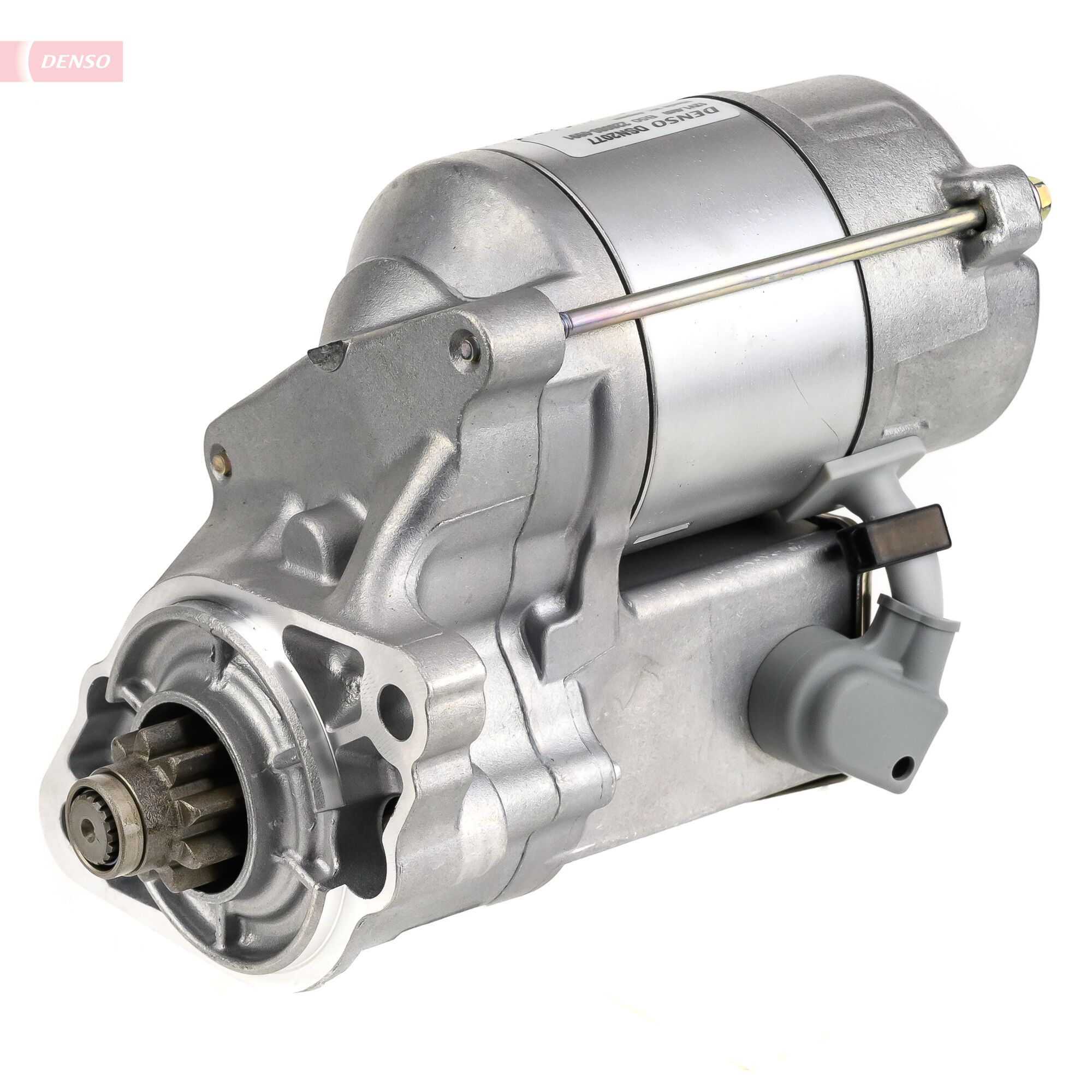 Стартер - DSN2077 DENSO