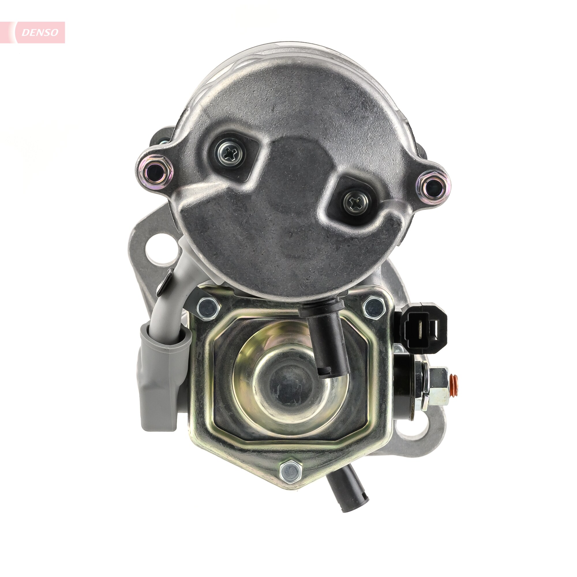Starter - DSN2085 DENSO
