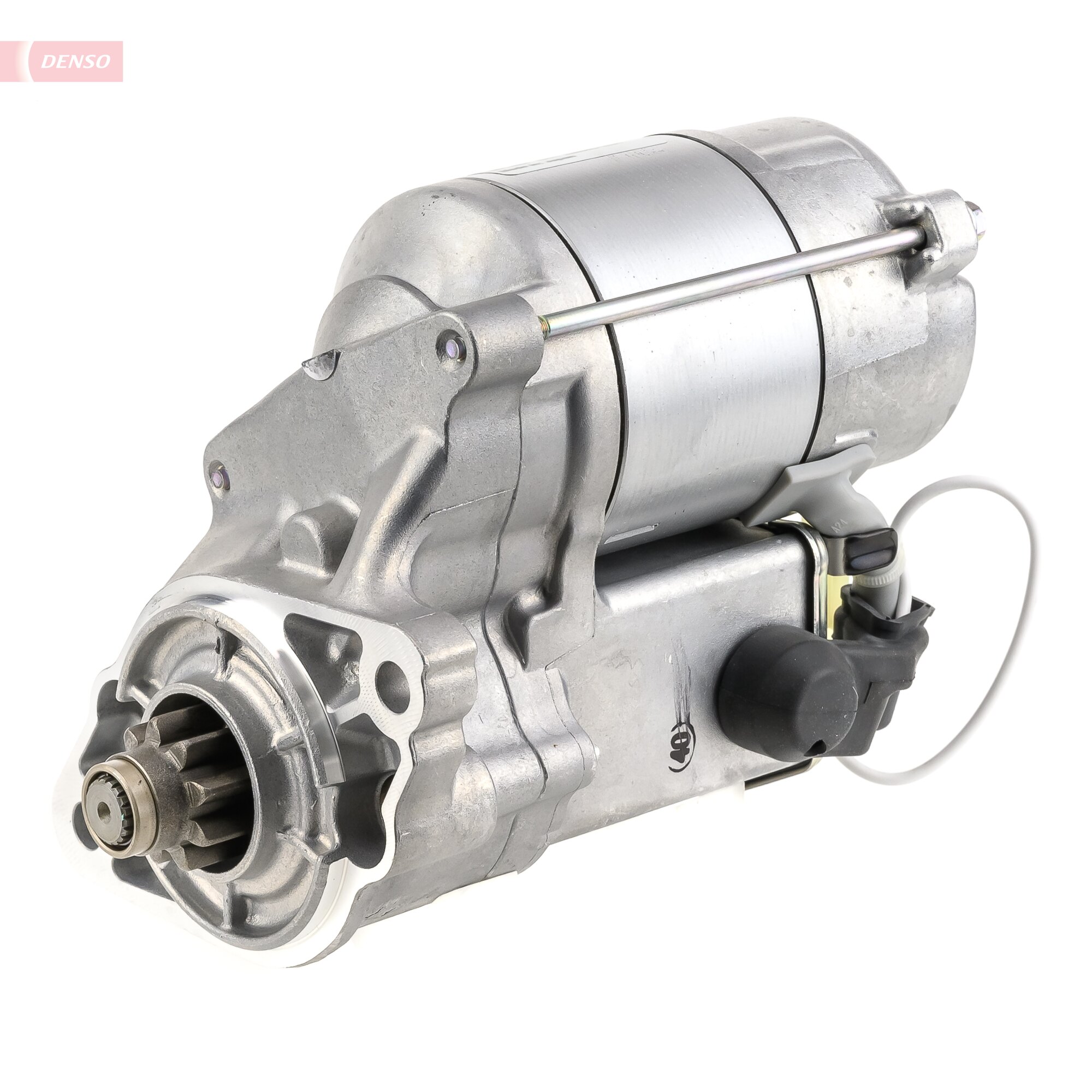 Стартер - DSN2086 DENSO