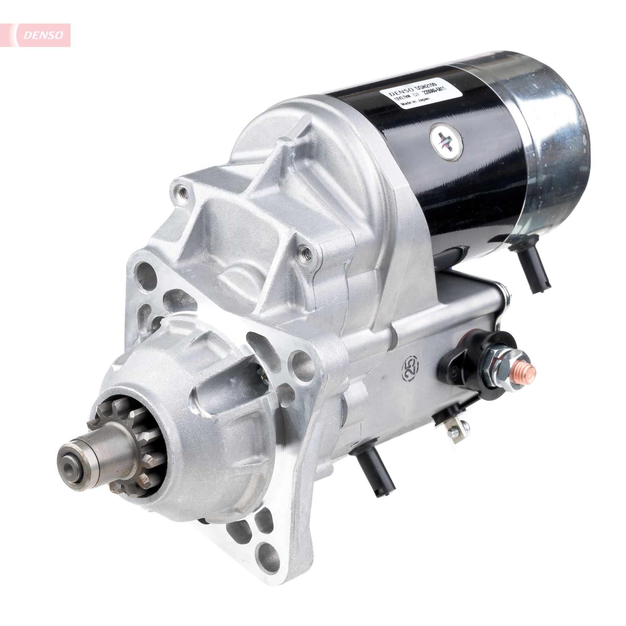 Starter - DSN2109 DENSO