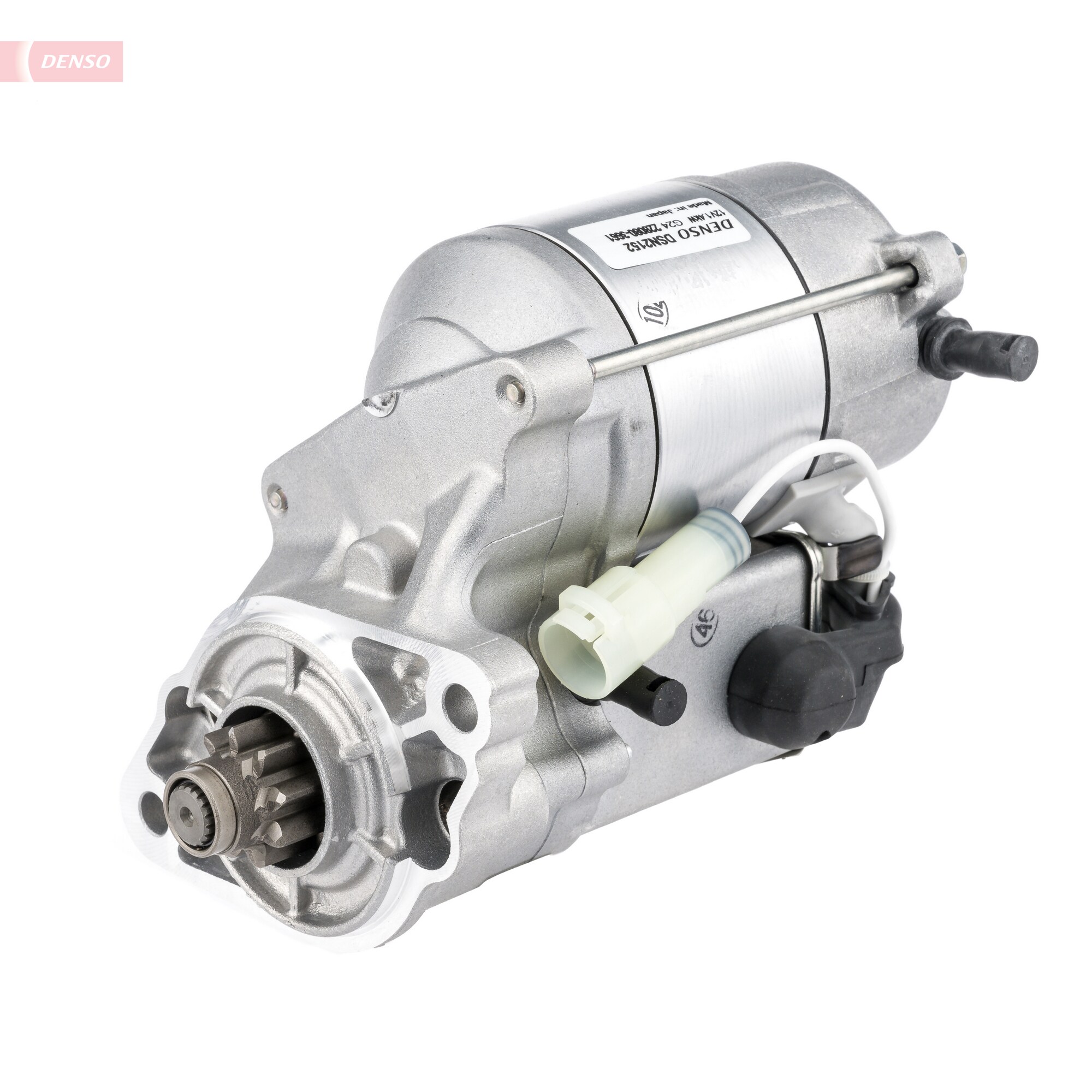 Starter - DSN2152 DENSO