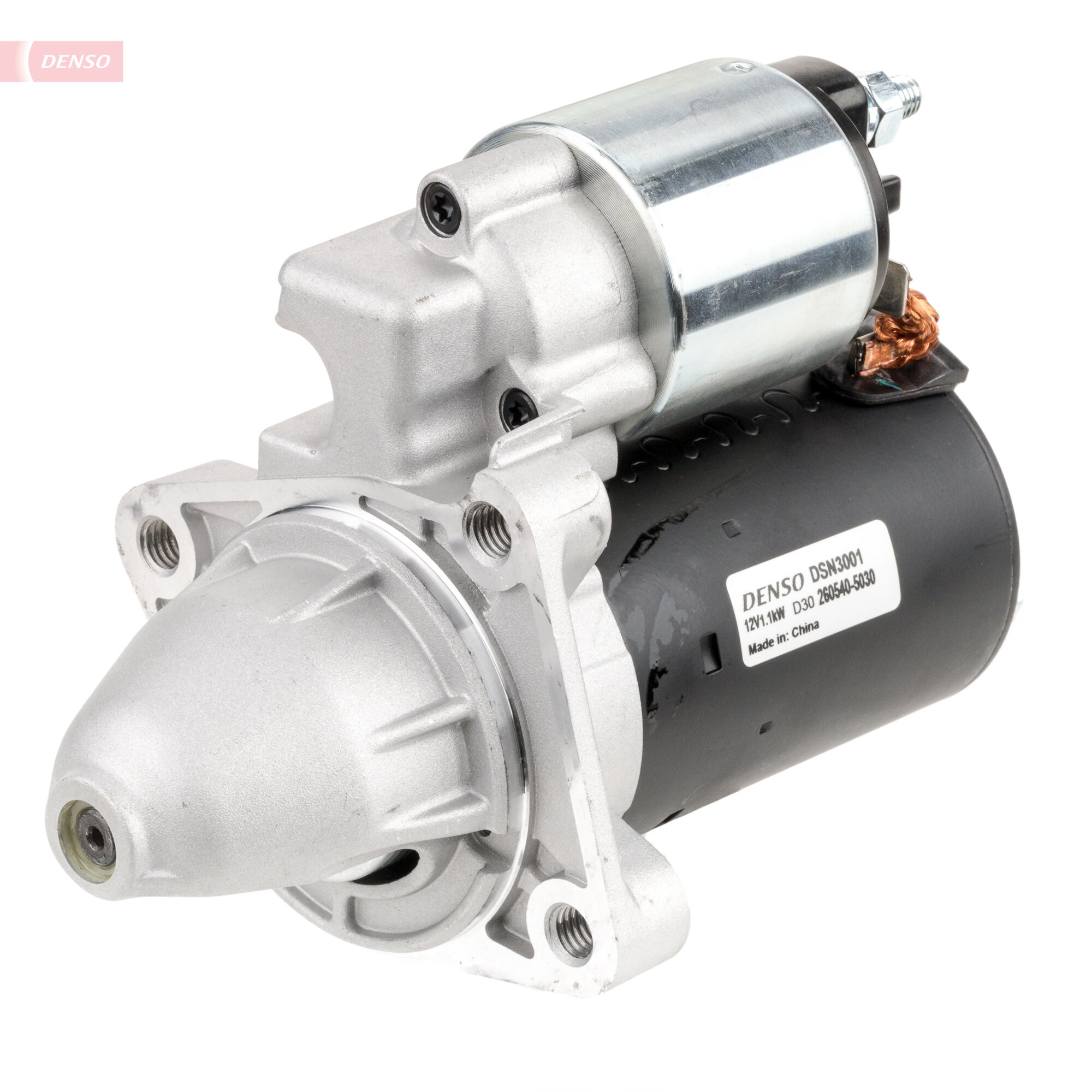 Starter - DSN3001 DENSO