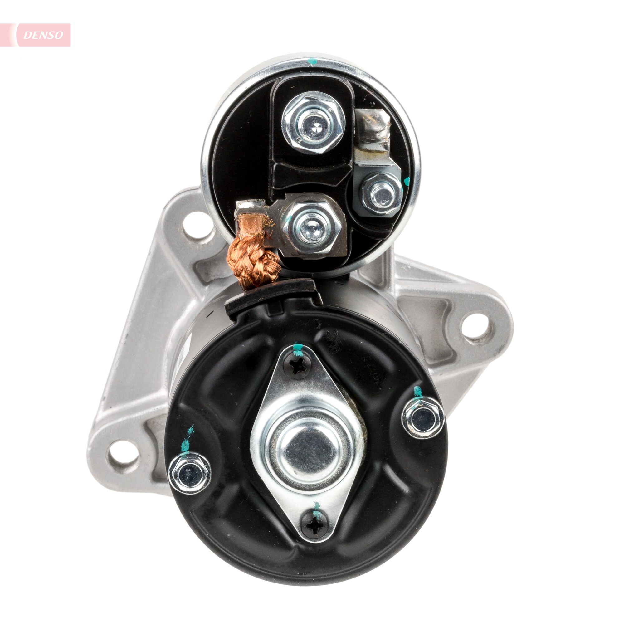 starteris - DSN3001 DENSO