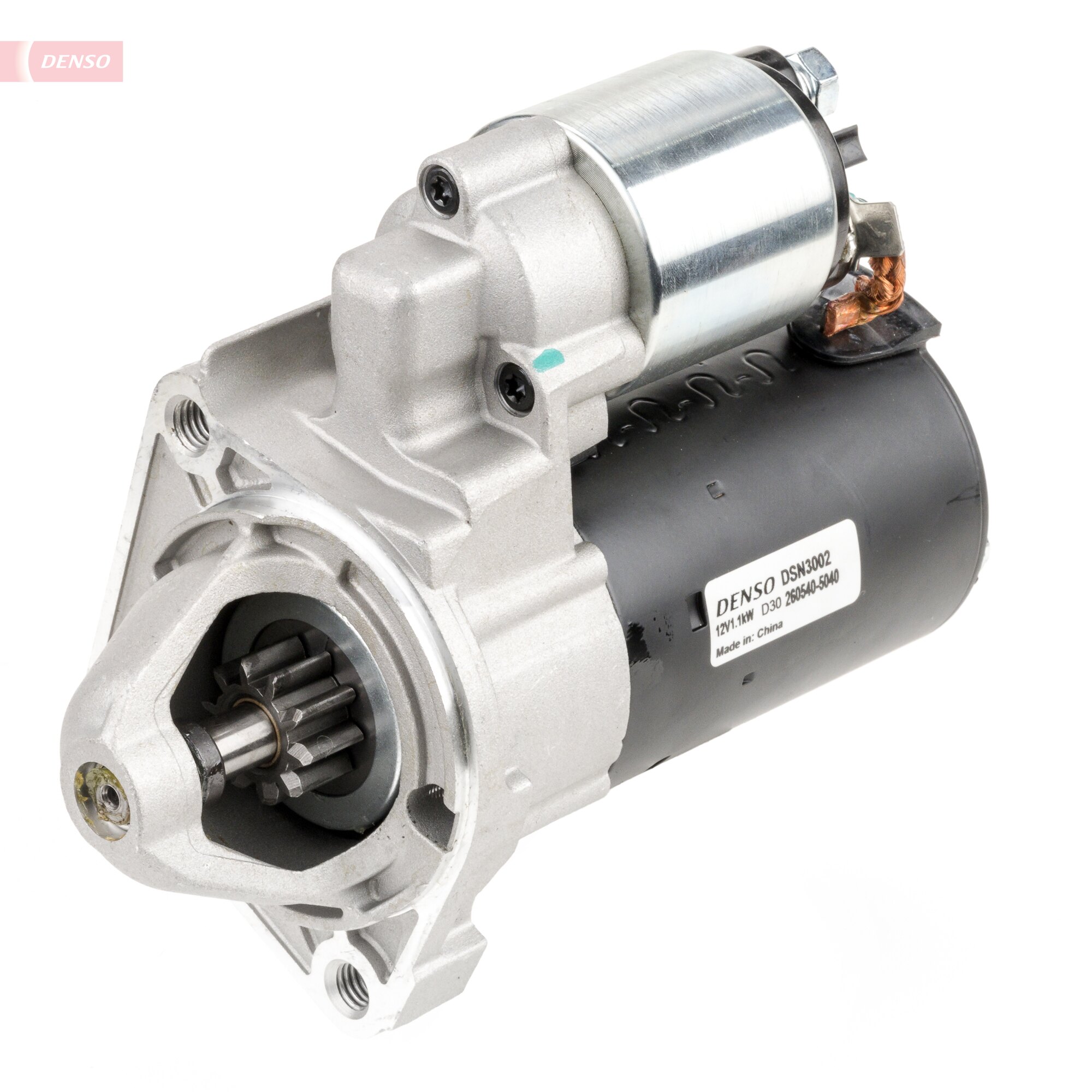 Starter - DSN3002 DENSO