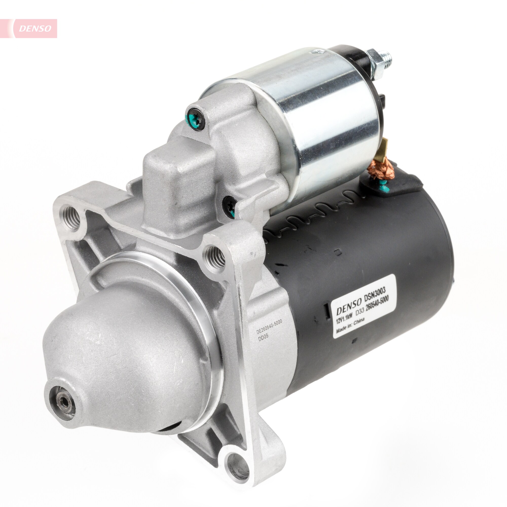 Starter - DSN3003 DENSO