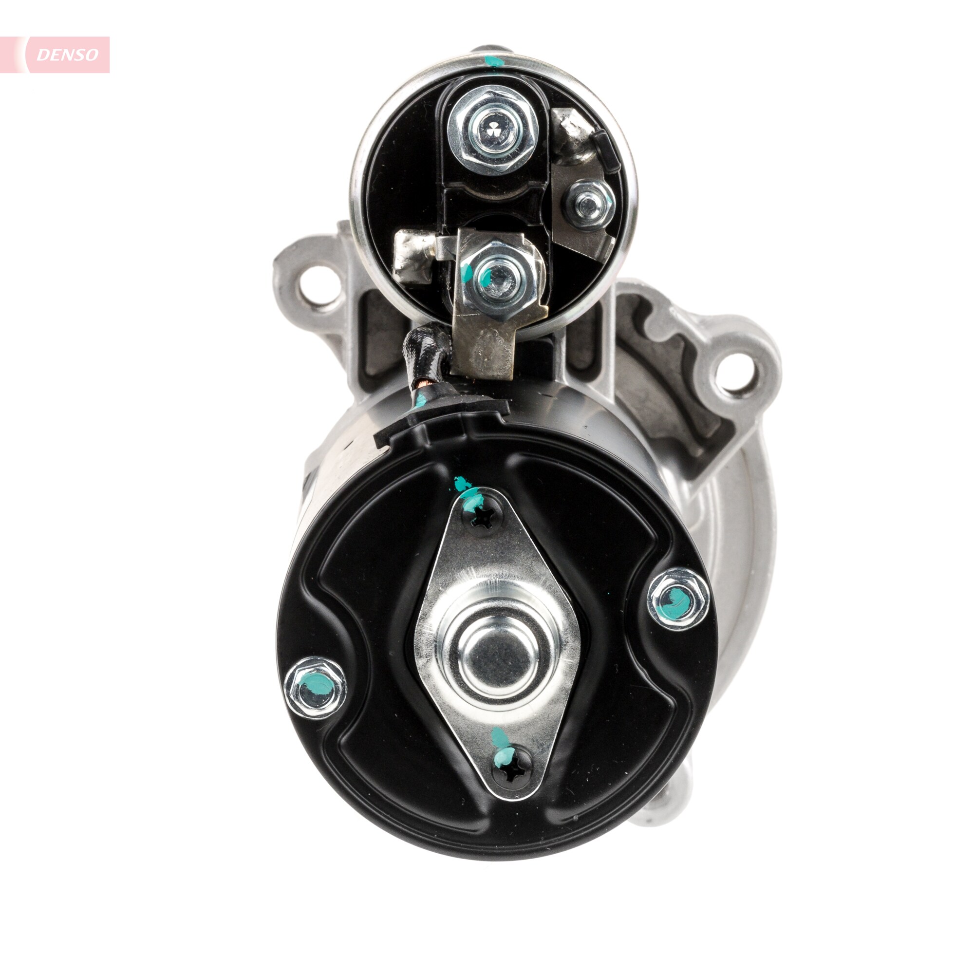 Starter - DSN3004 DENSO