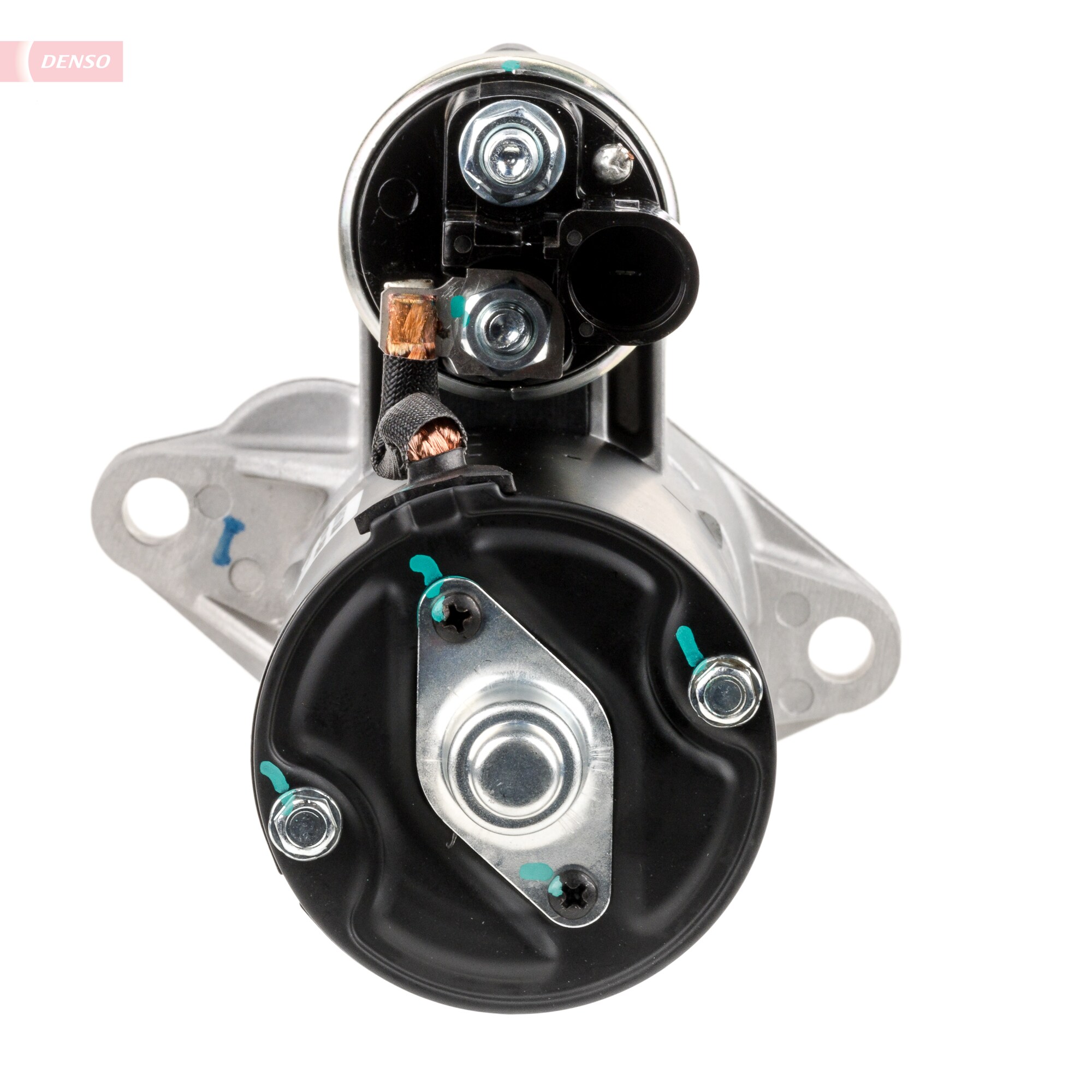 starteris - DSN3008 DENSO