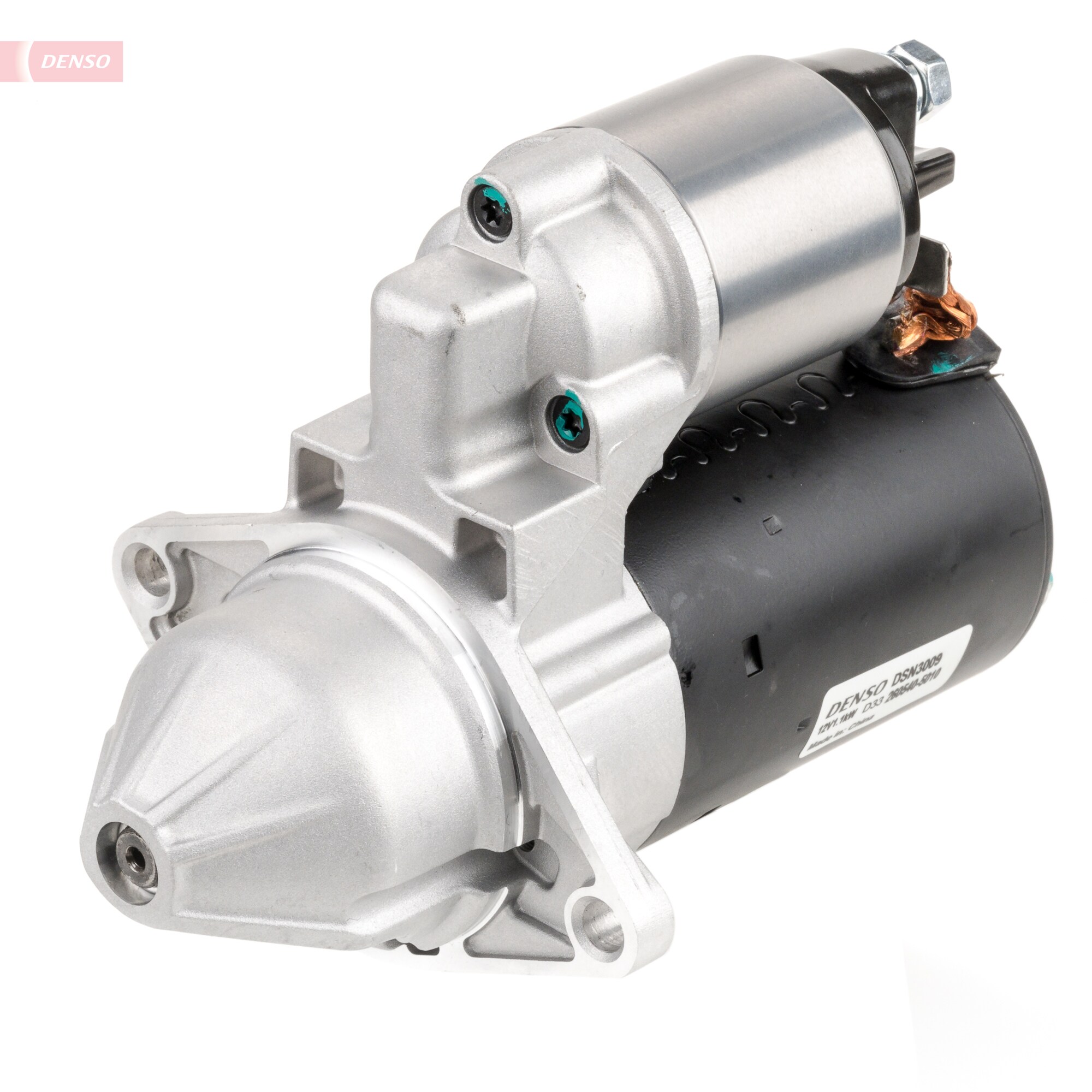 Starter - DSN3009 DENSO