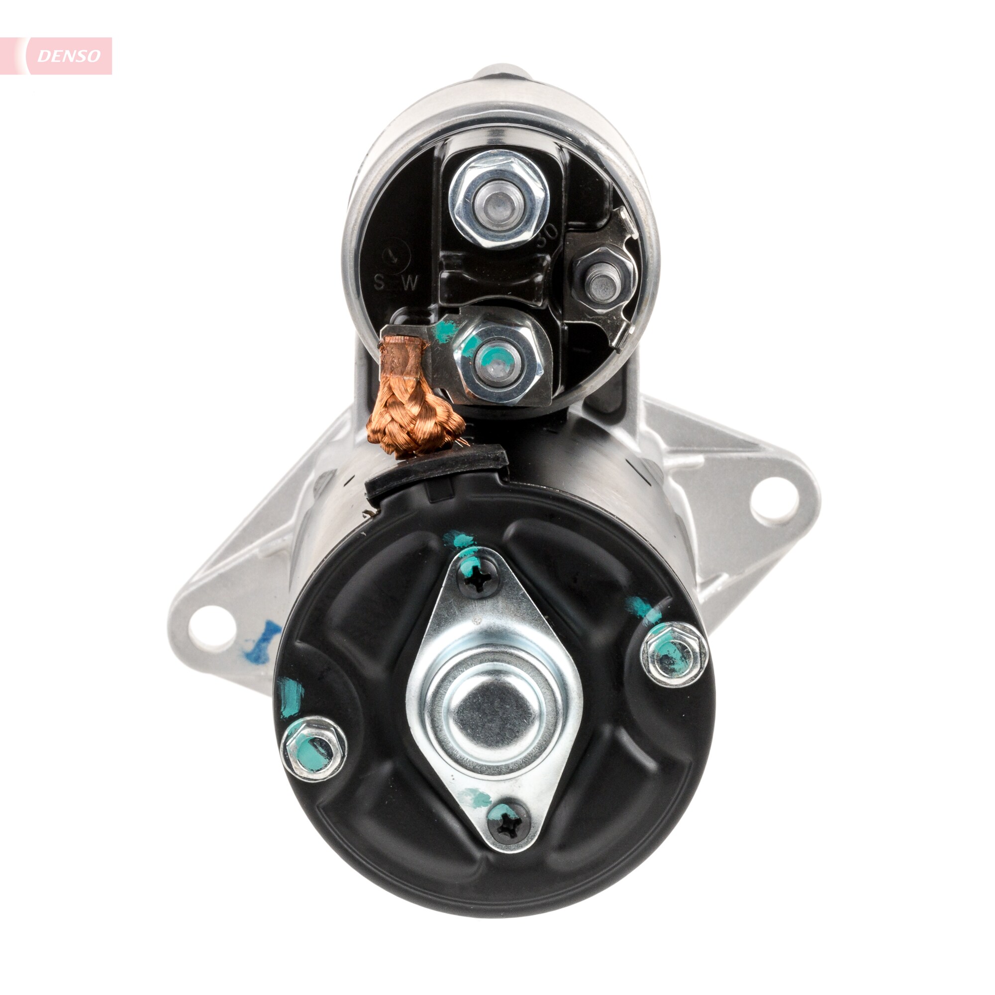 Starter - DSN3009 DENSO