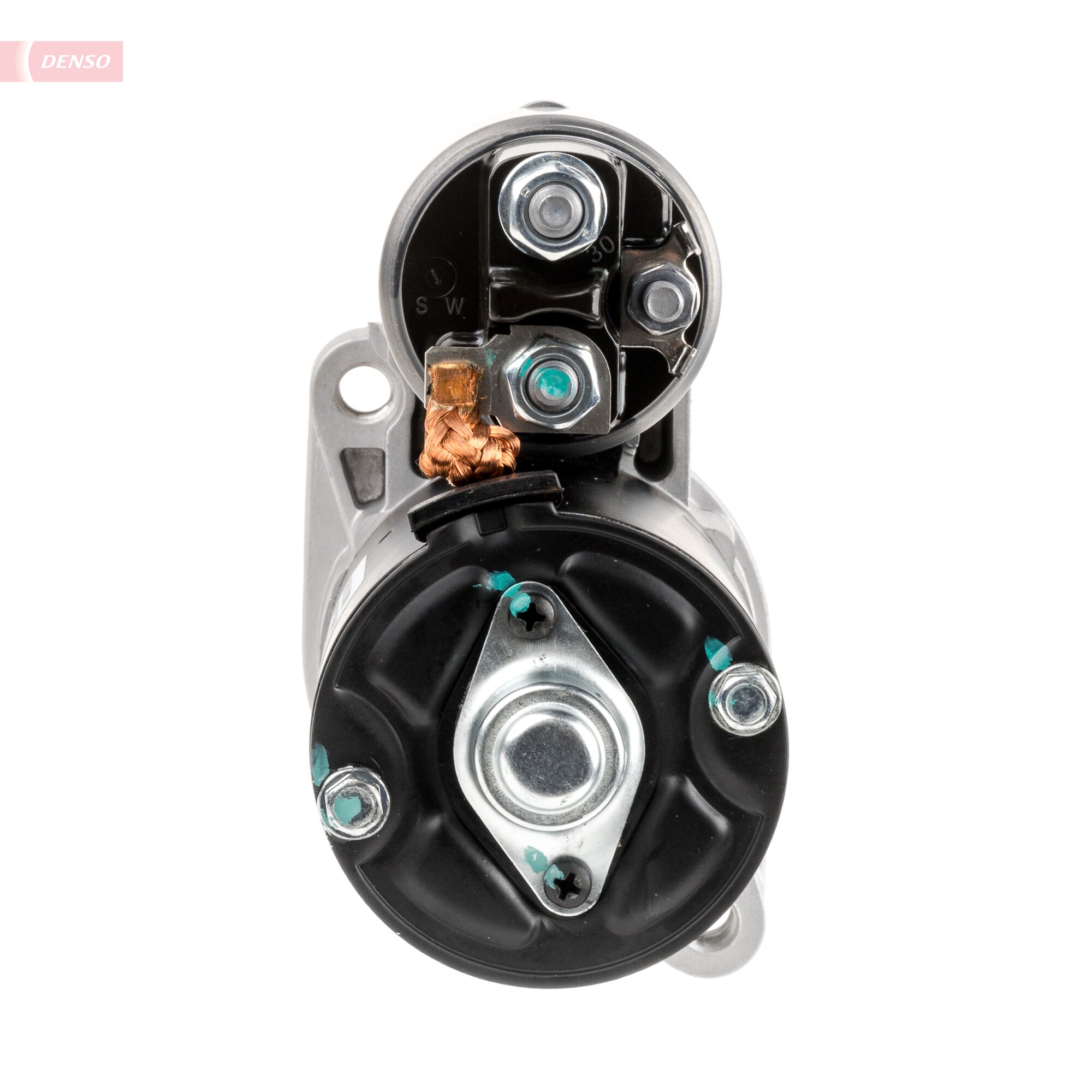 Starter - DSN3010 DENSO