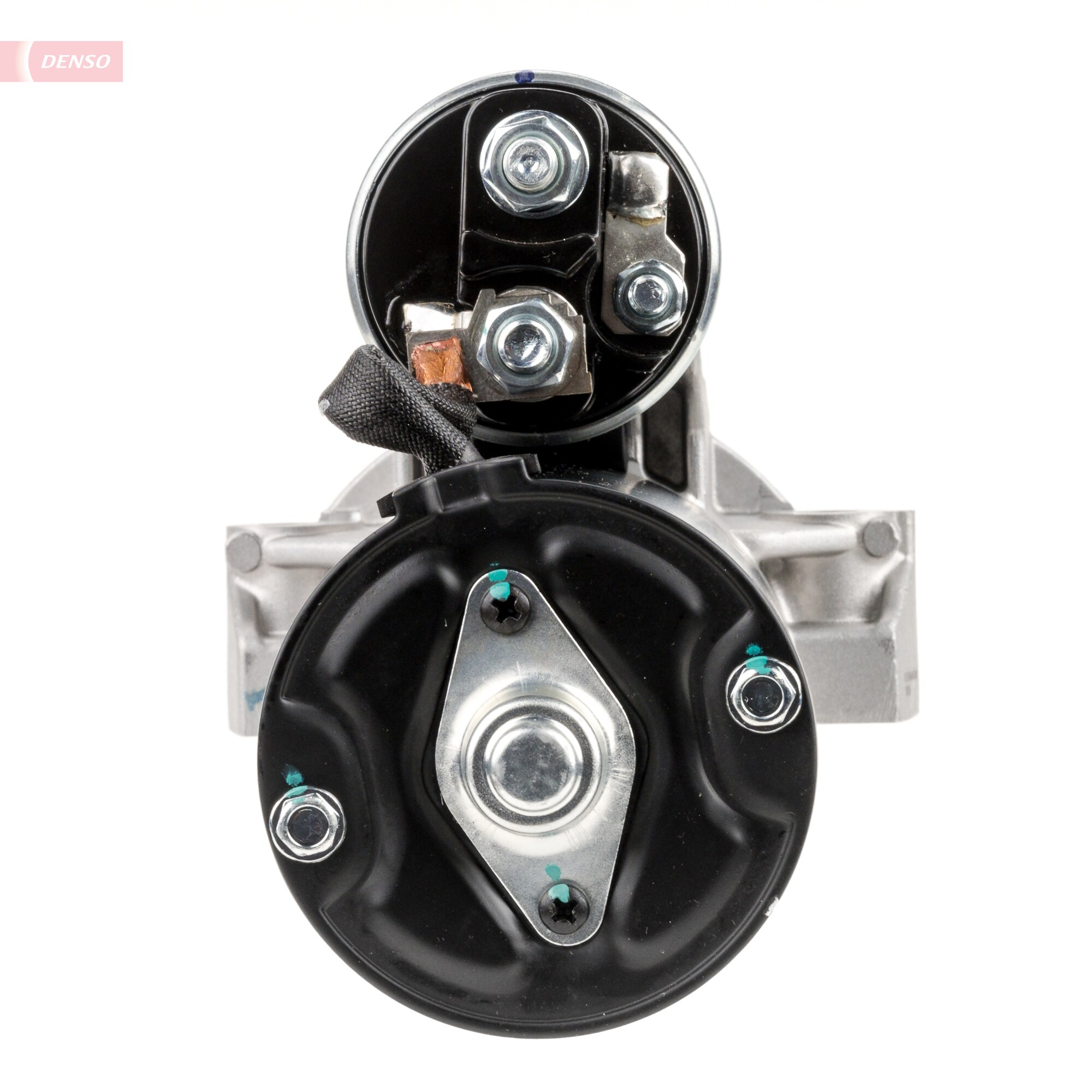 Starter - DSN3012 DENSO