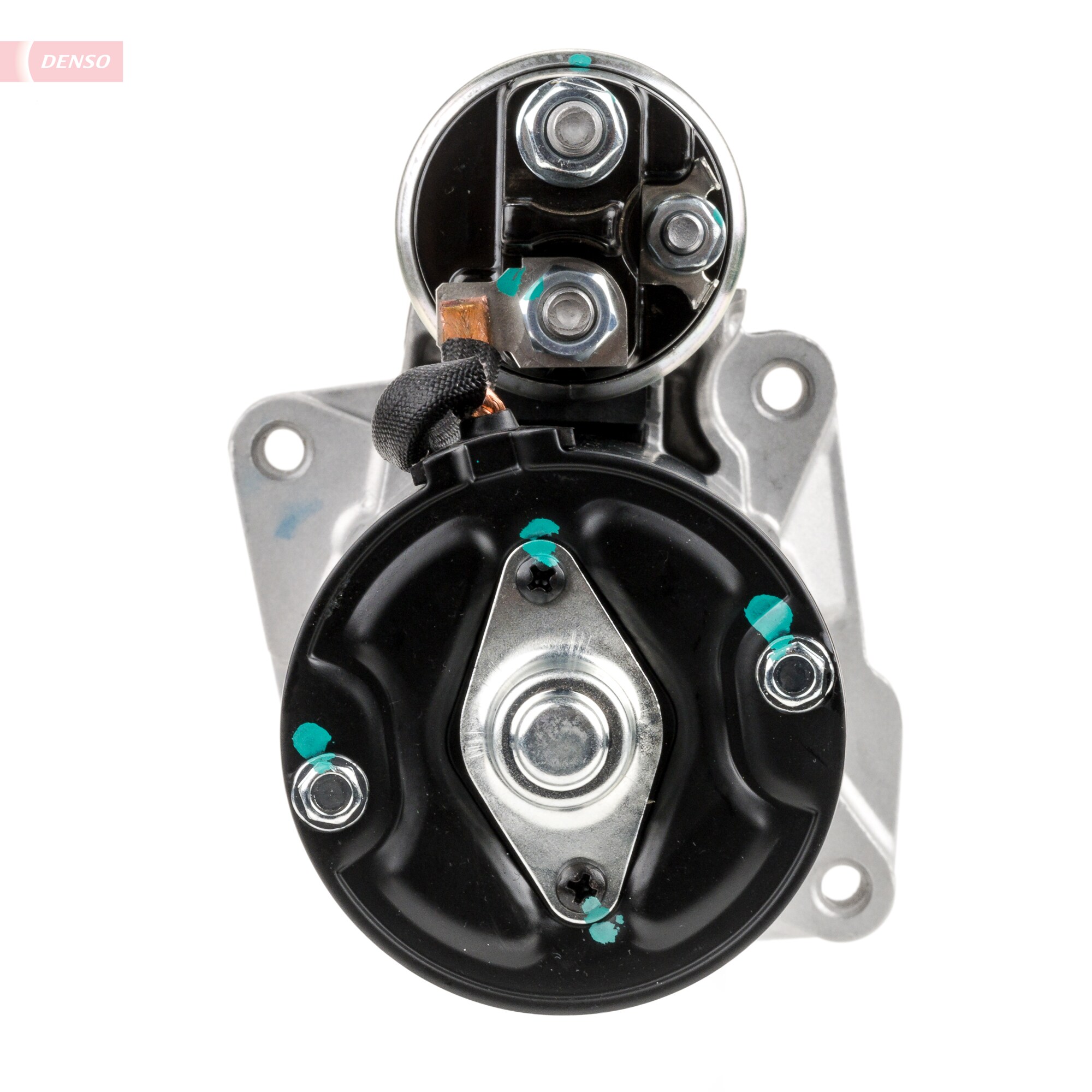 Starter - DSN3013 DENSO