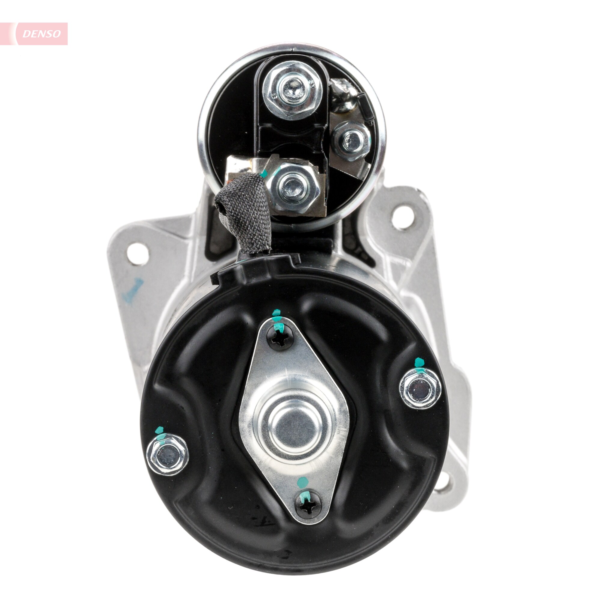 Starter - DSN3014 DENSO