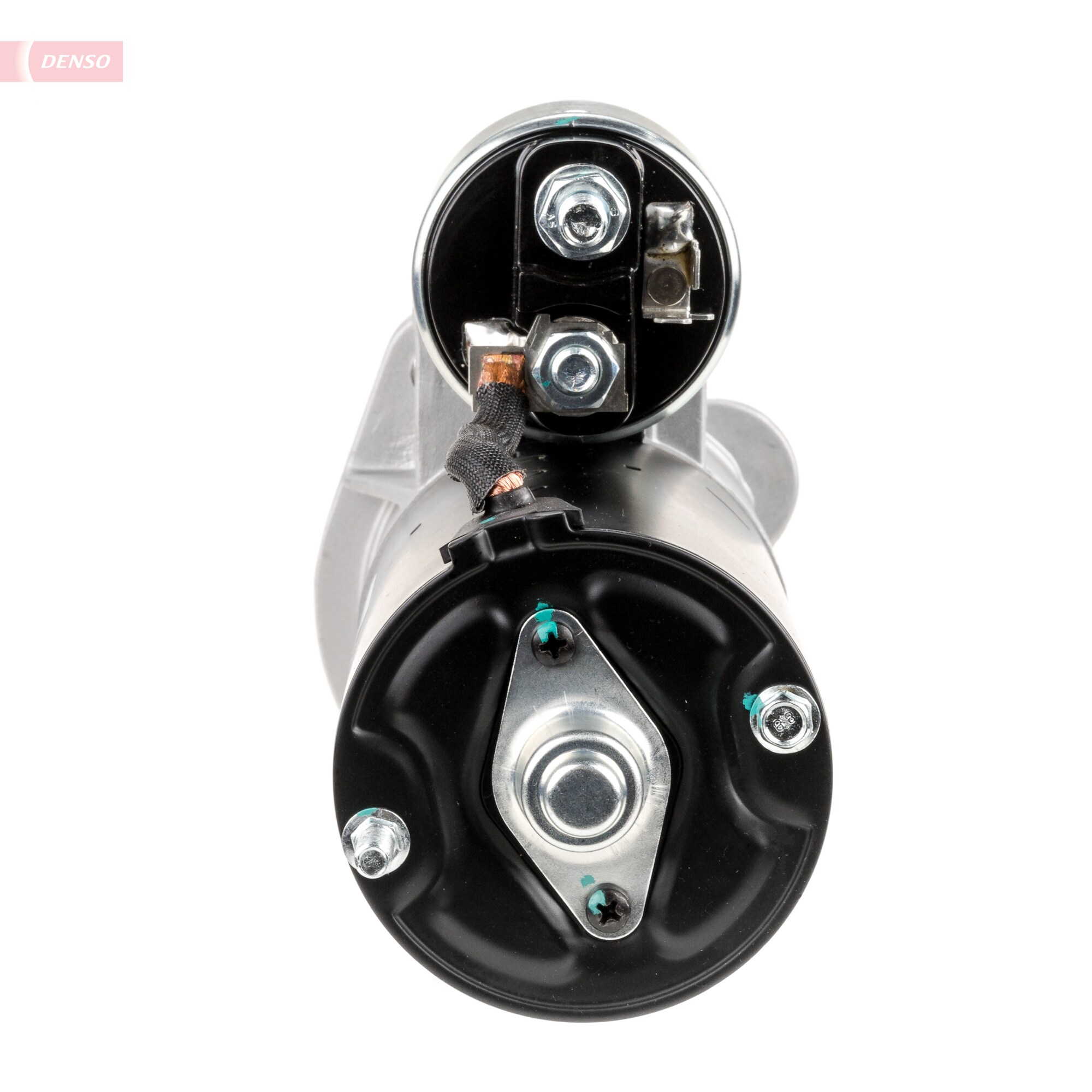 Starter - DSN3015 DENSO