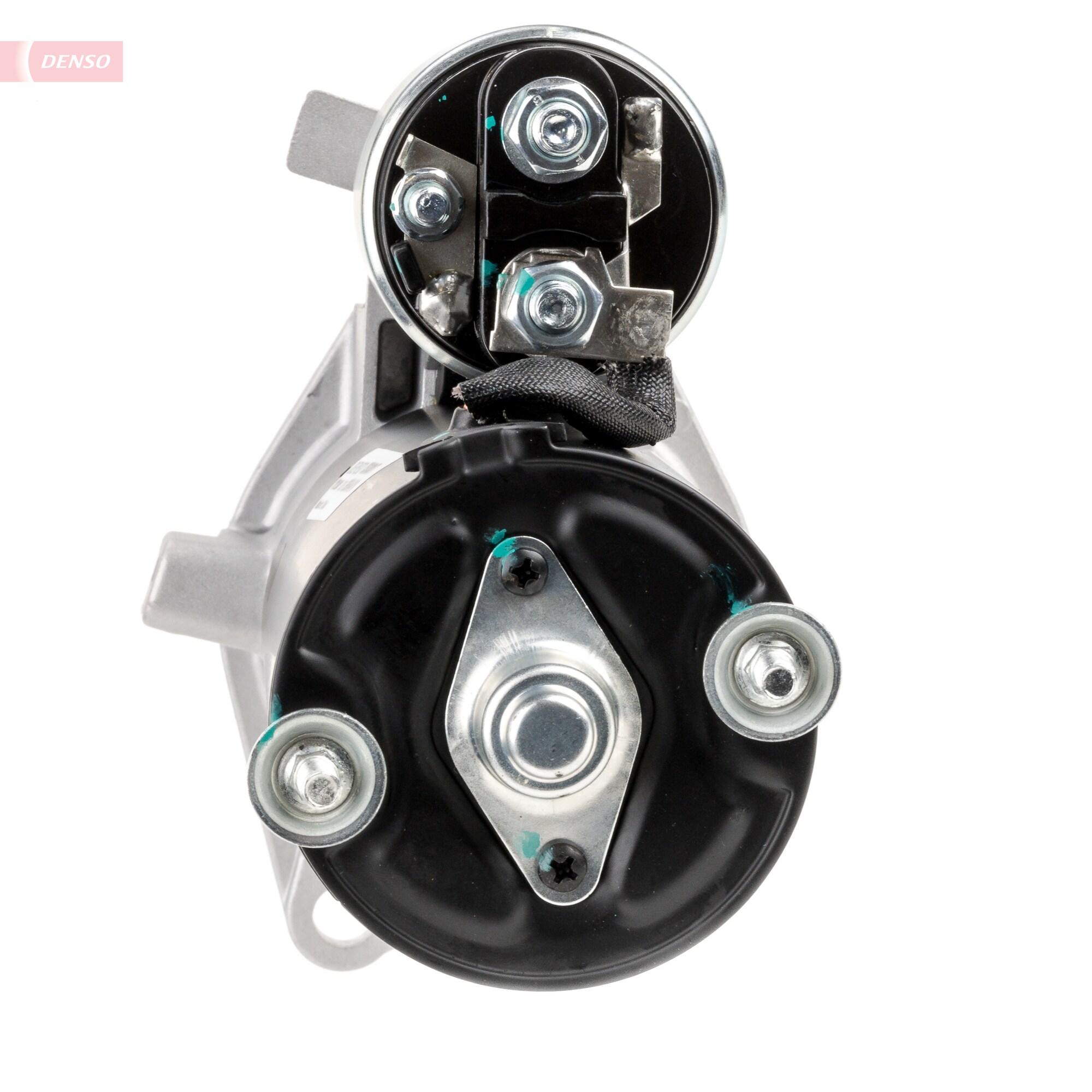 Starter - DSN3017 DENSO