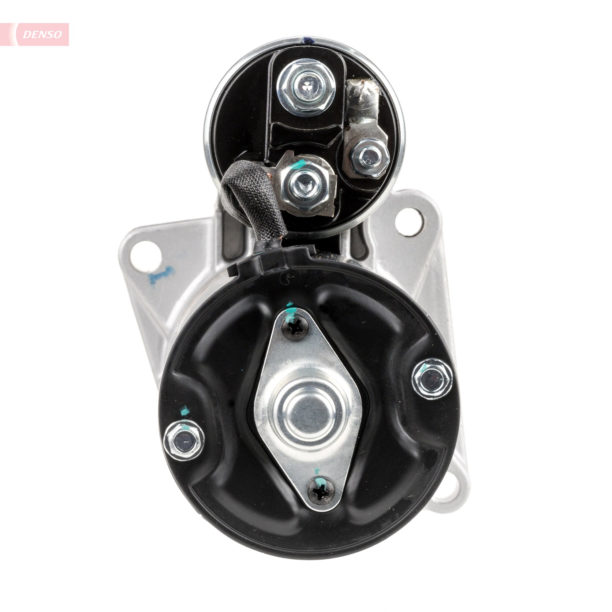 Starter - DSN3018 DENSO
