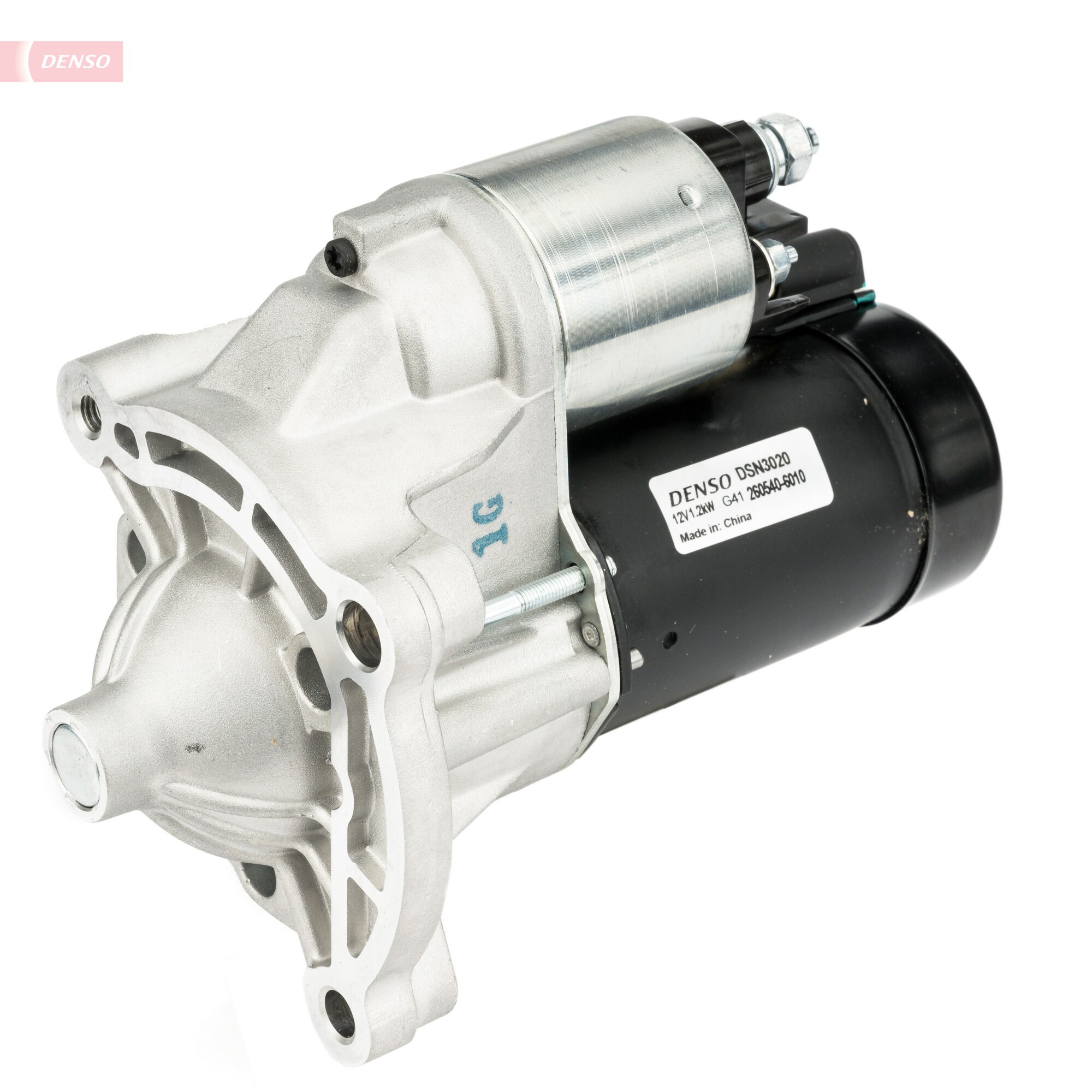 Starter - DSN3020 DENSO